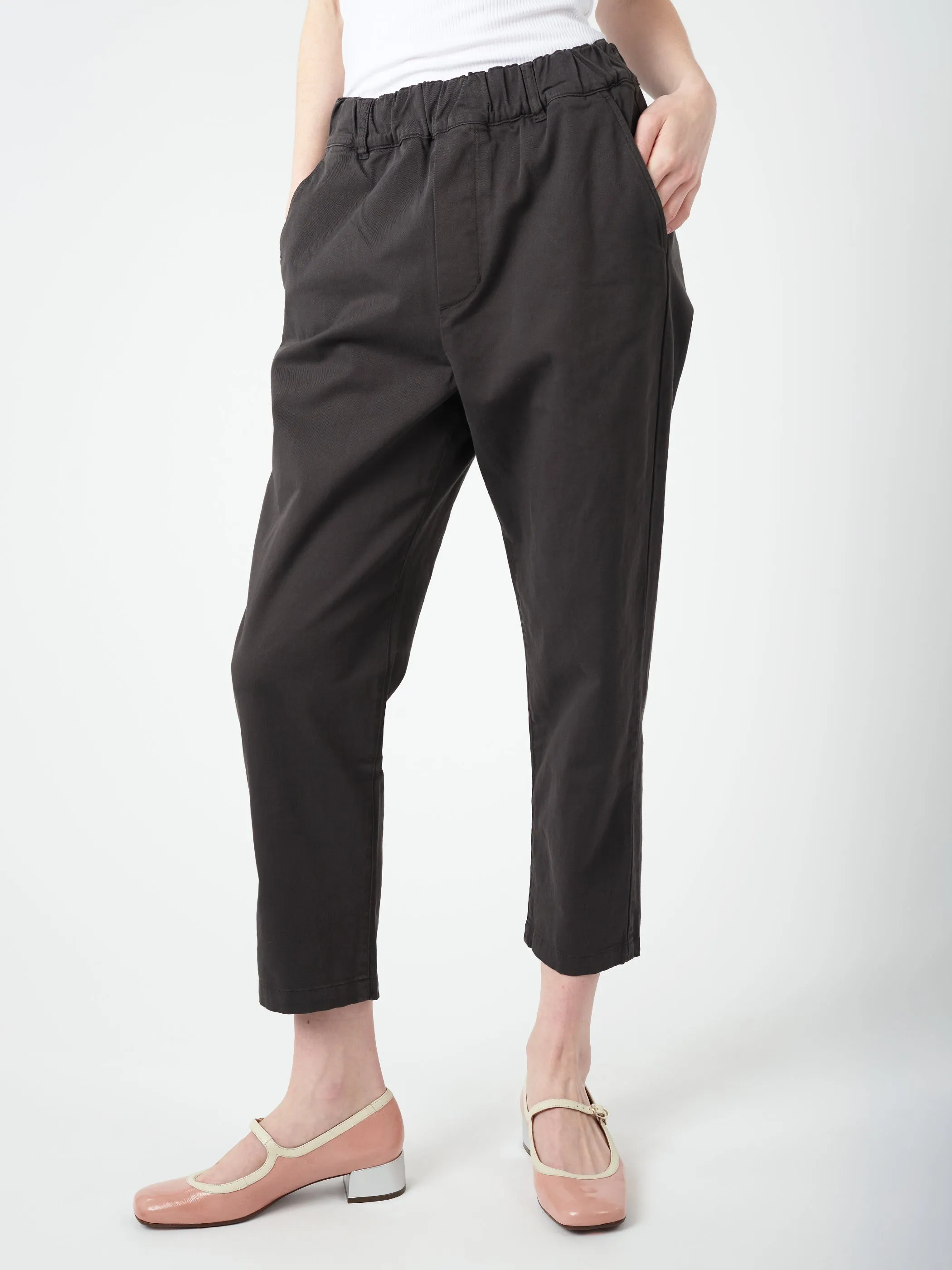 Pull On Trousers sold by gravitypope product image thumbnail 5