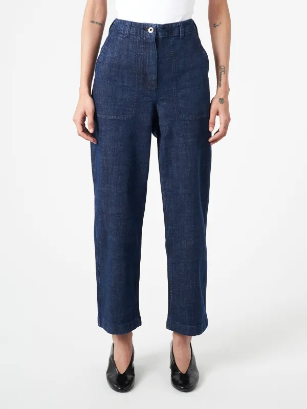 Ashley Jeans sold by gravitypope