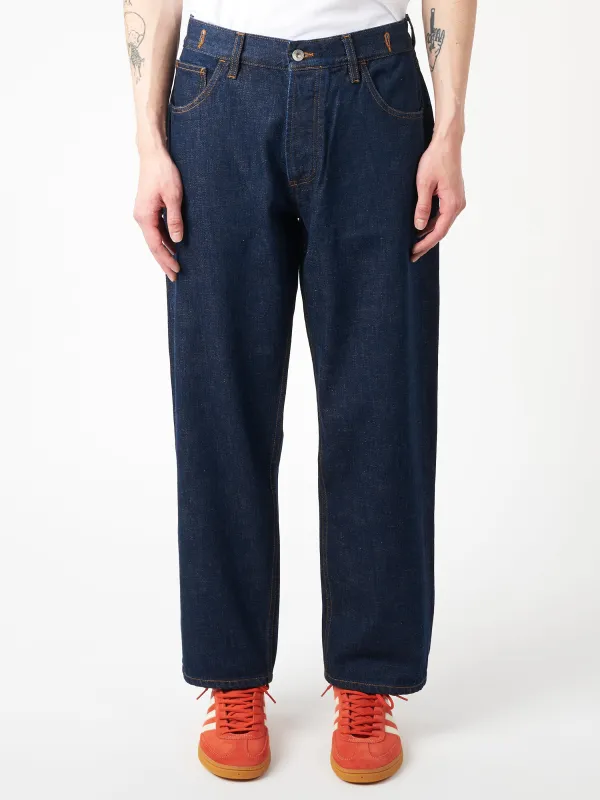 Earth Bez Jeans sold by gravitypope
