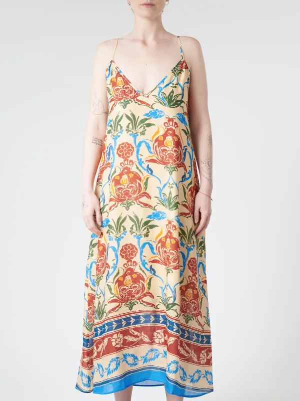 Minorque Dress sold by gravitypope