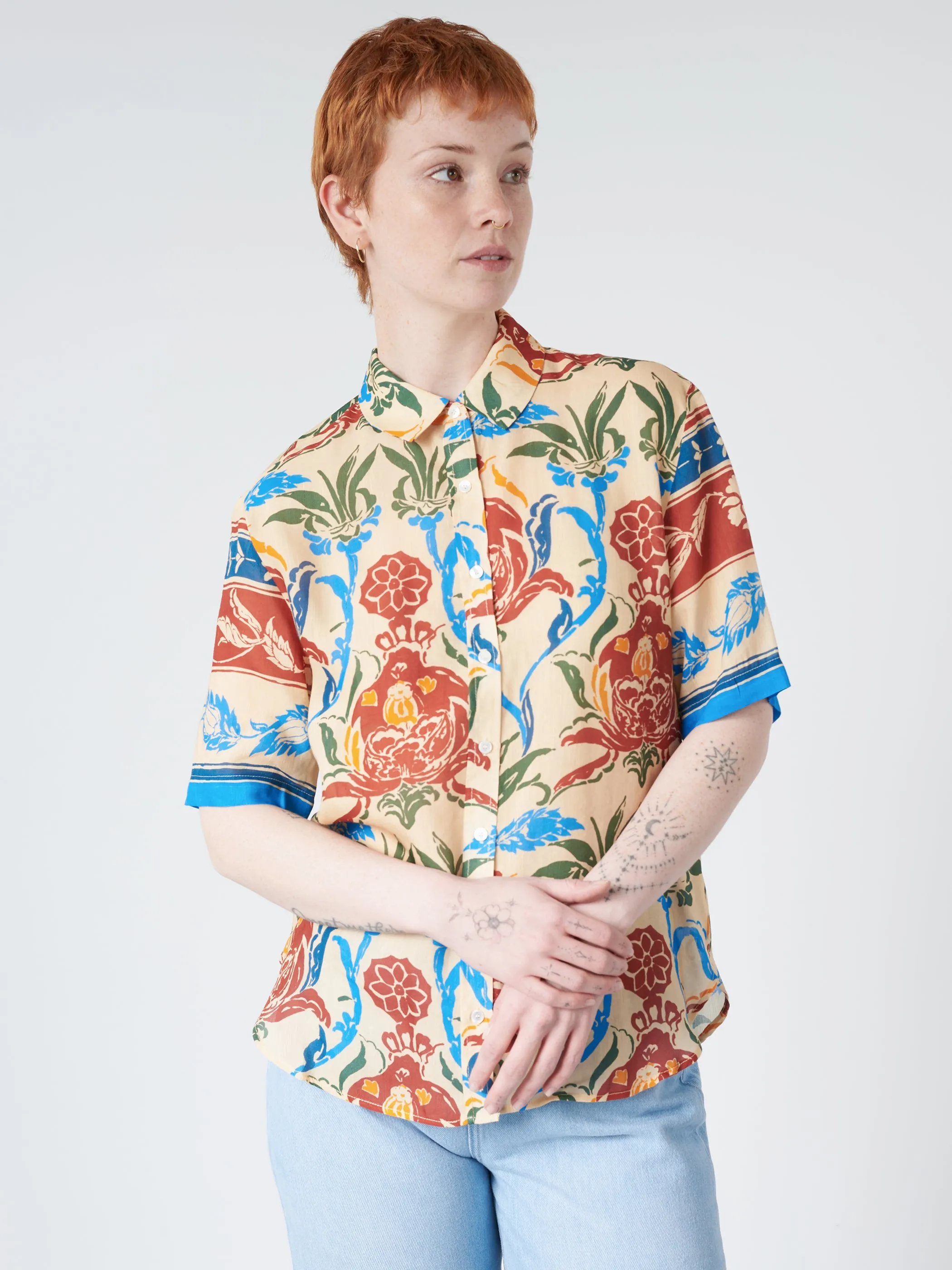 Croatie Shirt sold by gravitypope product image thumbnail 4