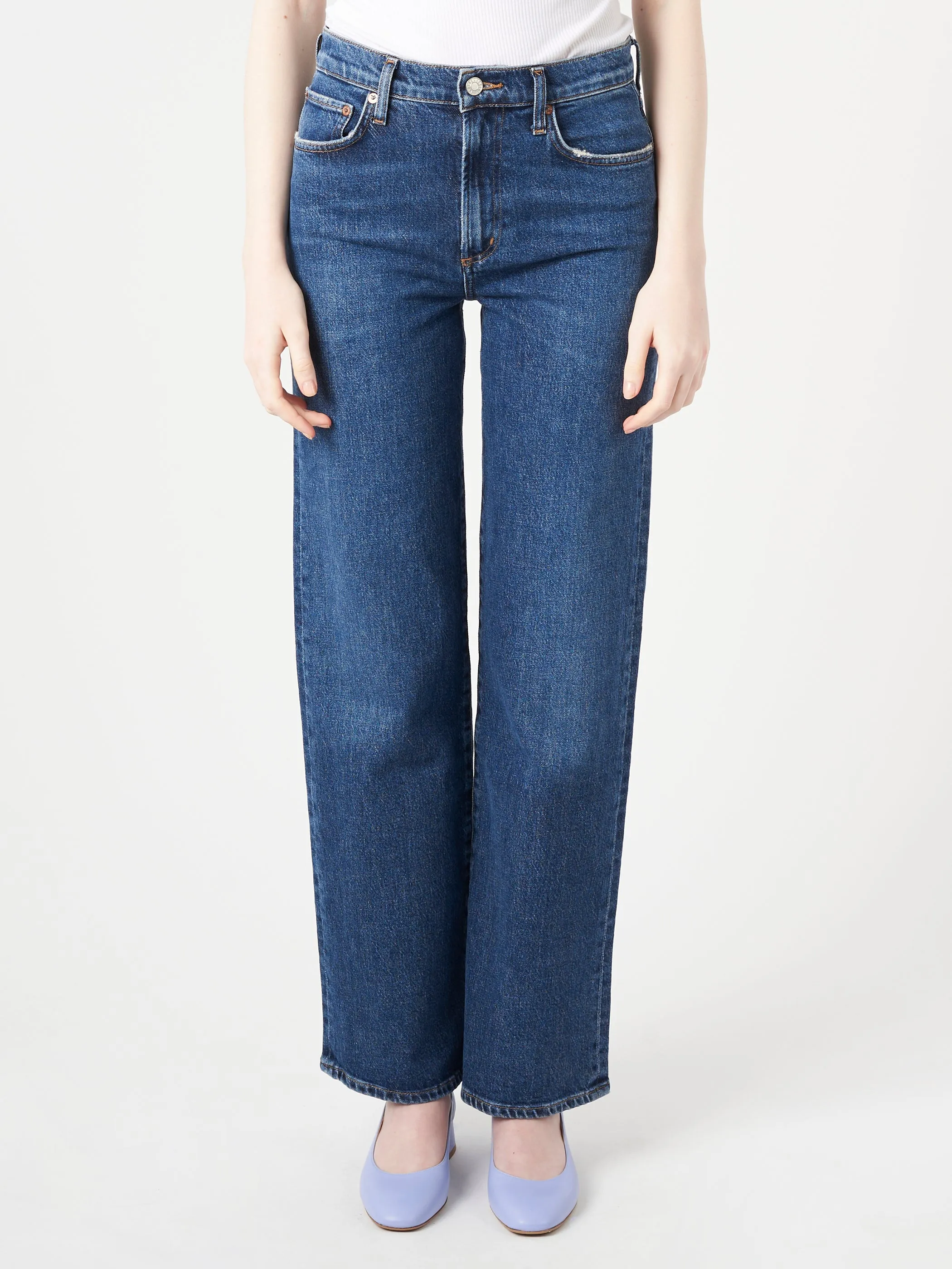 Harper sold by gravitypope