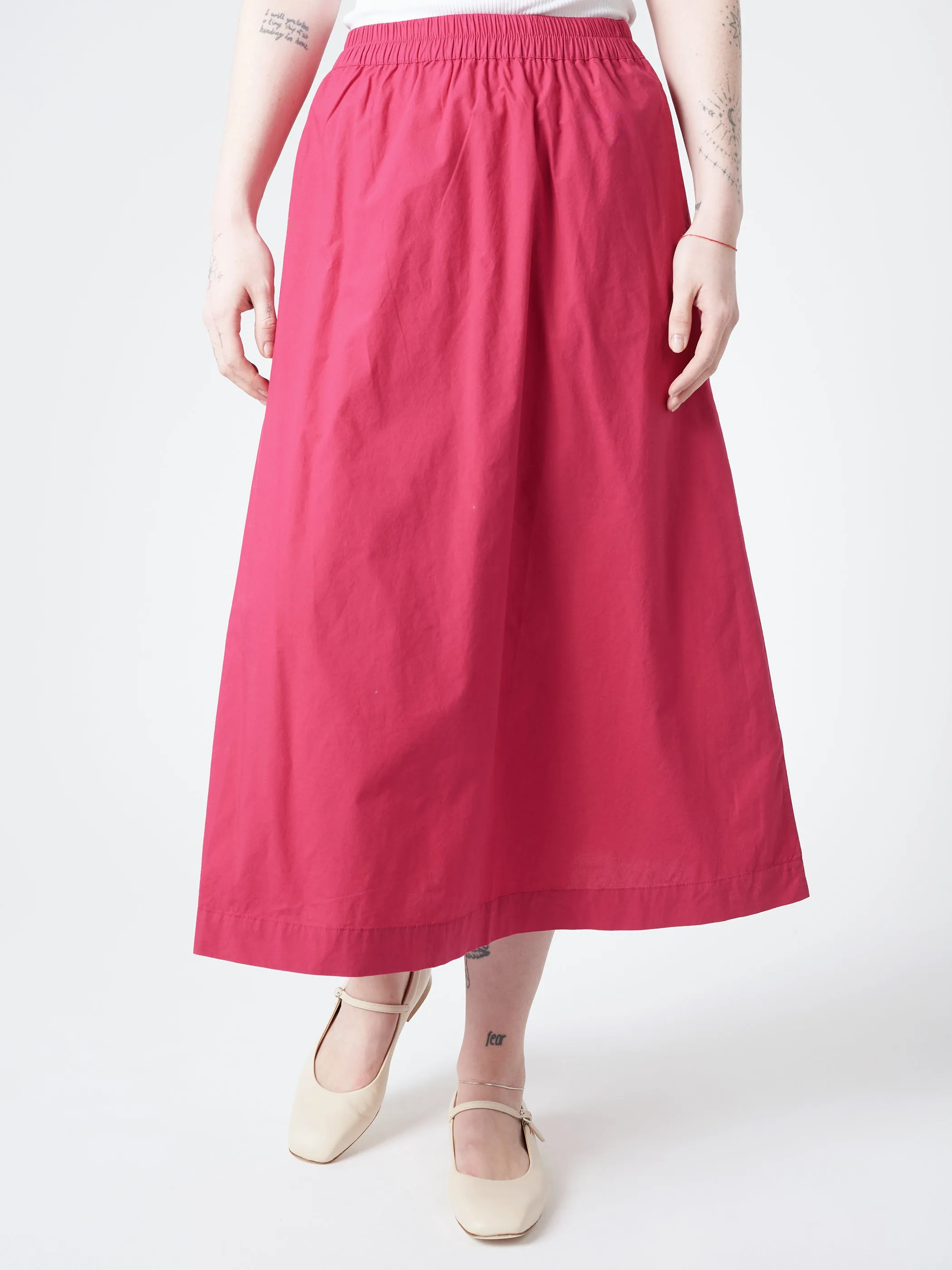 Jura Skirt sold by gravitypope product image thumbnail 5