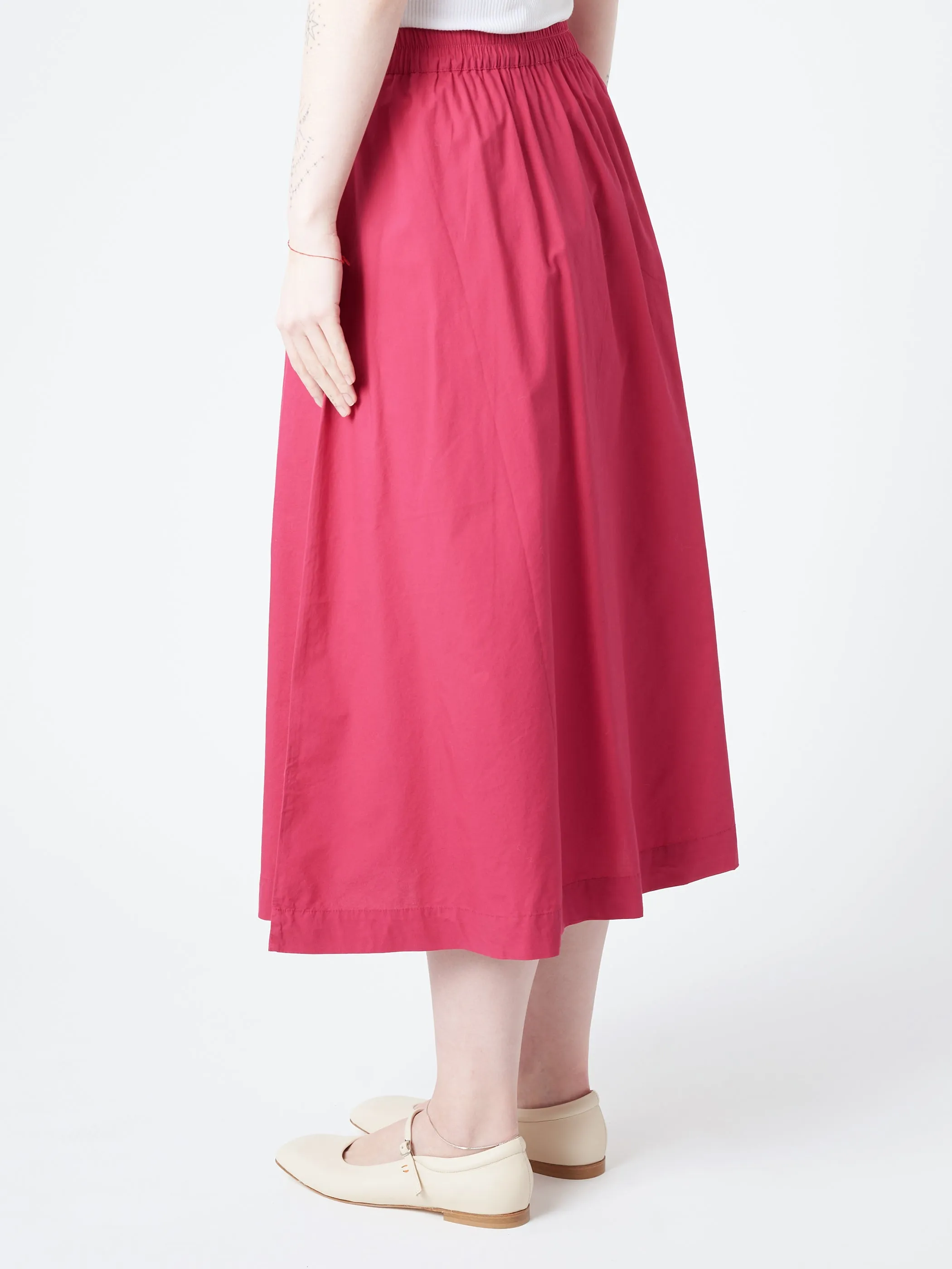 Jura Skirt sold by gravitypope product image thumbnail 3