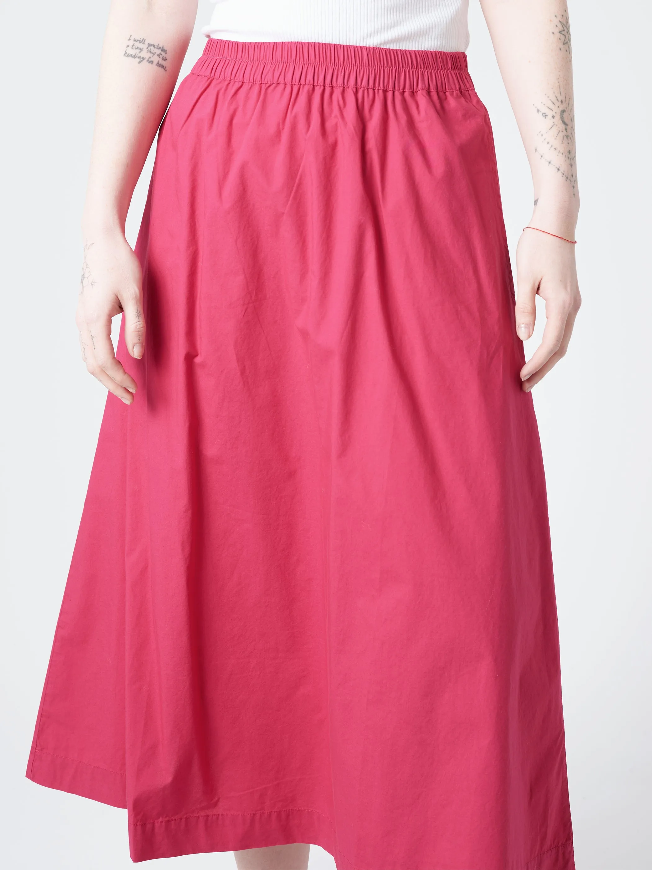 Jura Skirt sold by gravitypope product image thumbnail 4