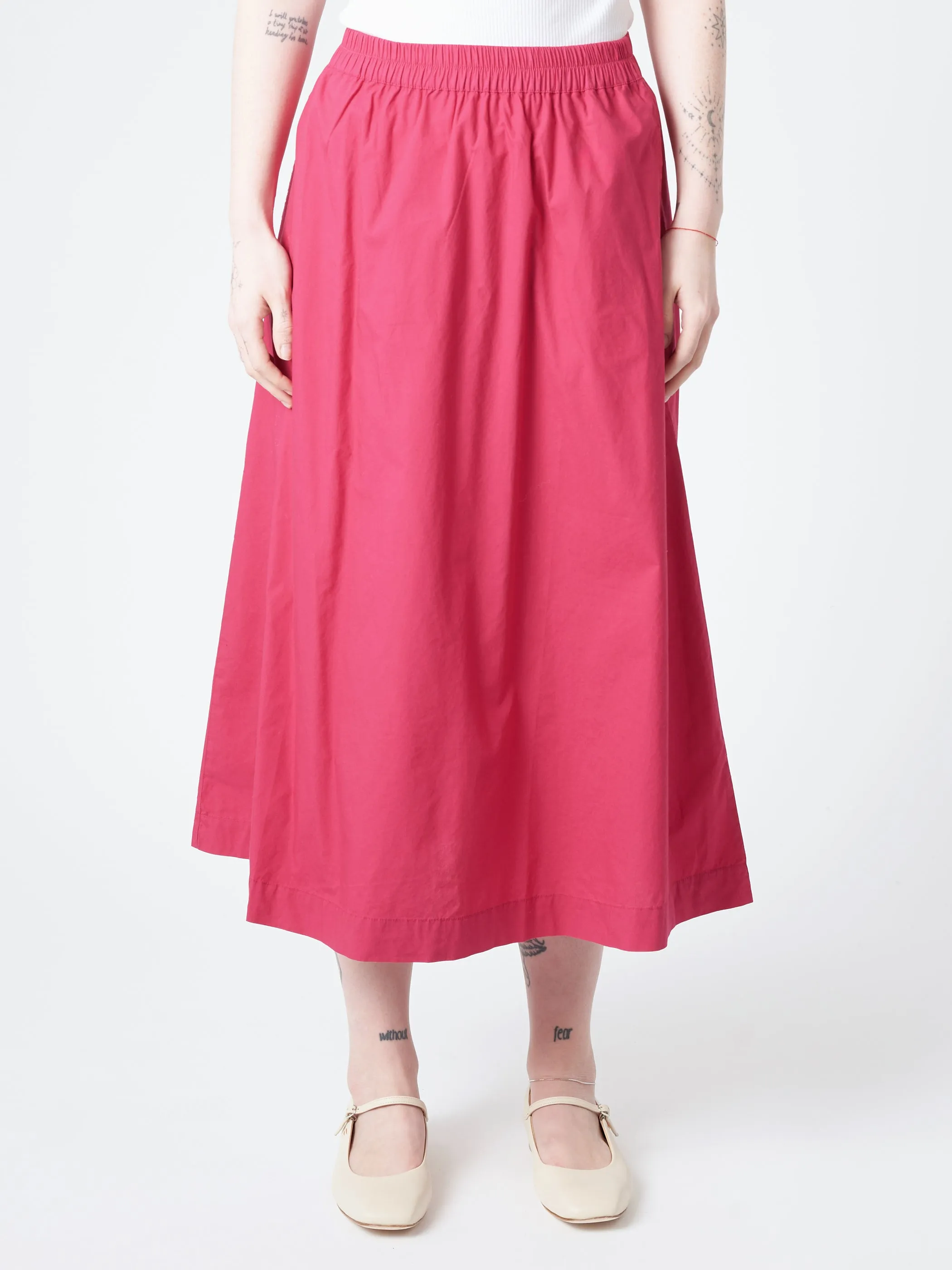 Jura Skirt sold by gravitypope