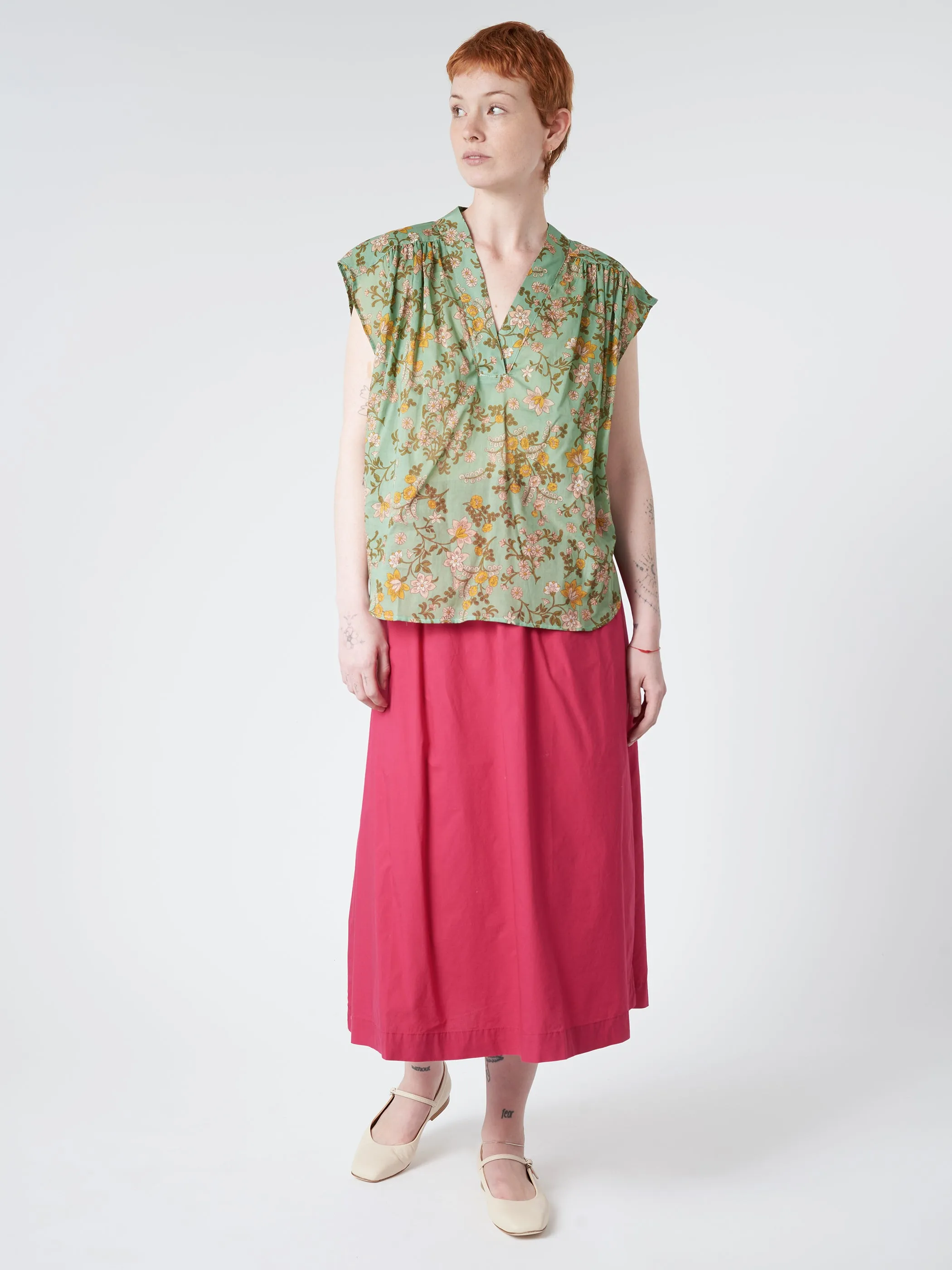 Jura Skirt sold by gravitypope product image thumbnail 2