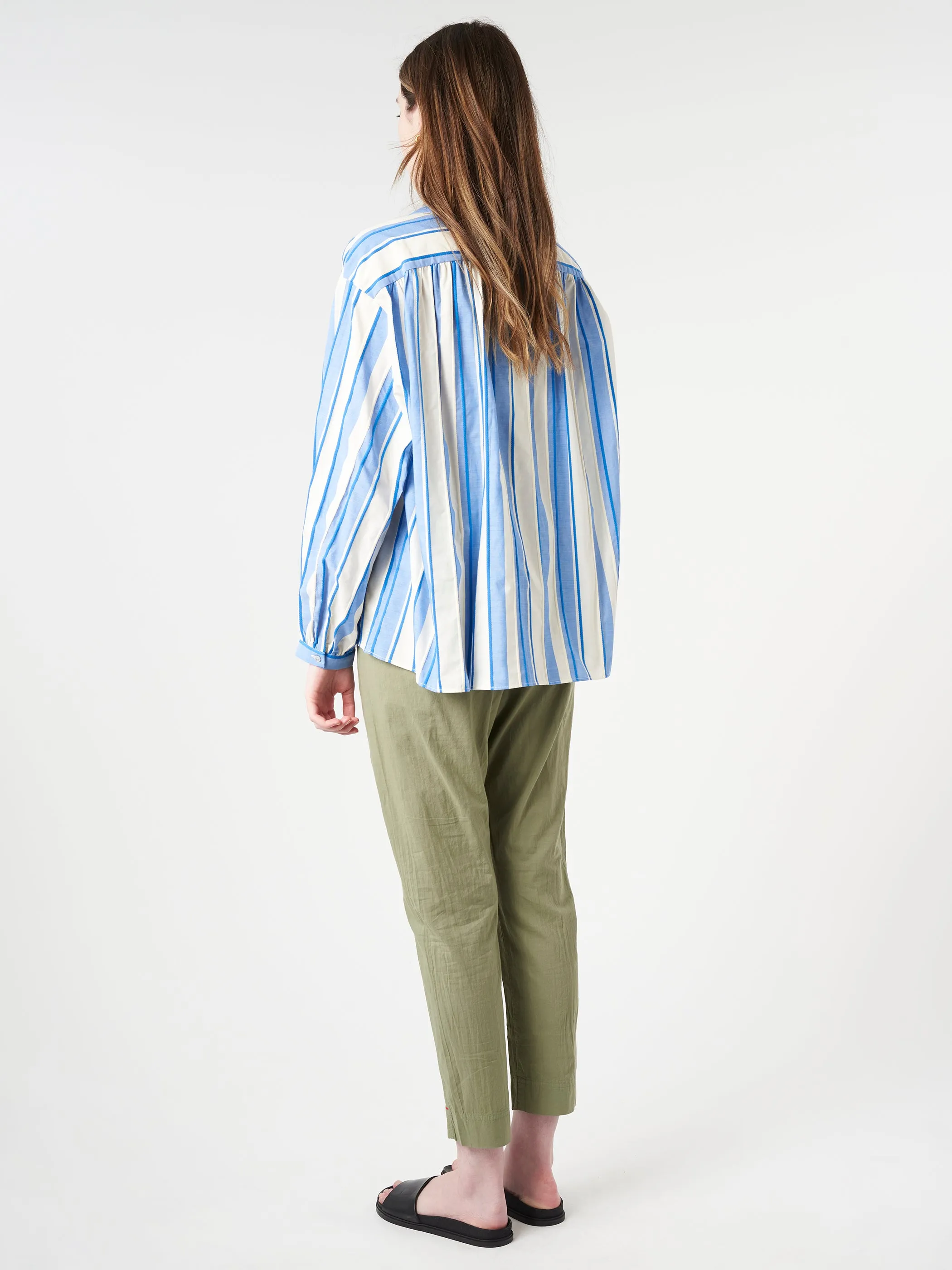 Arielle Blouse sold by gravitypope product image thumbnail 3