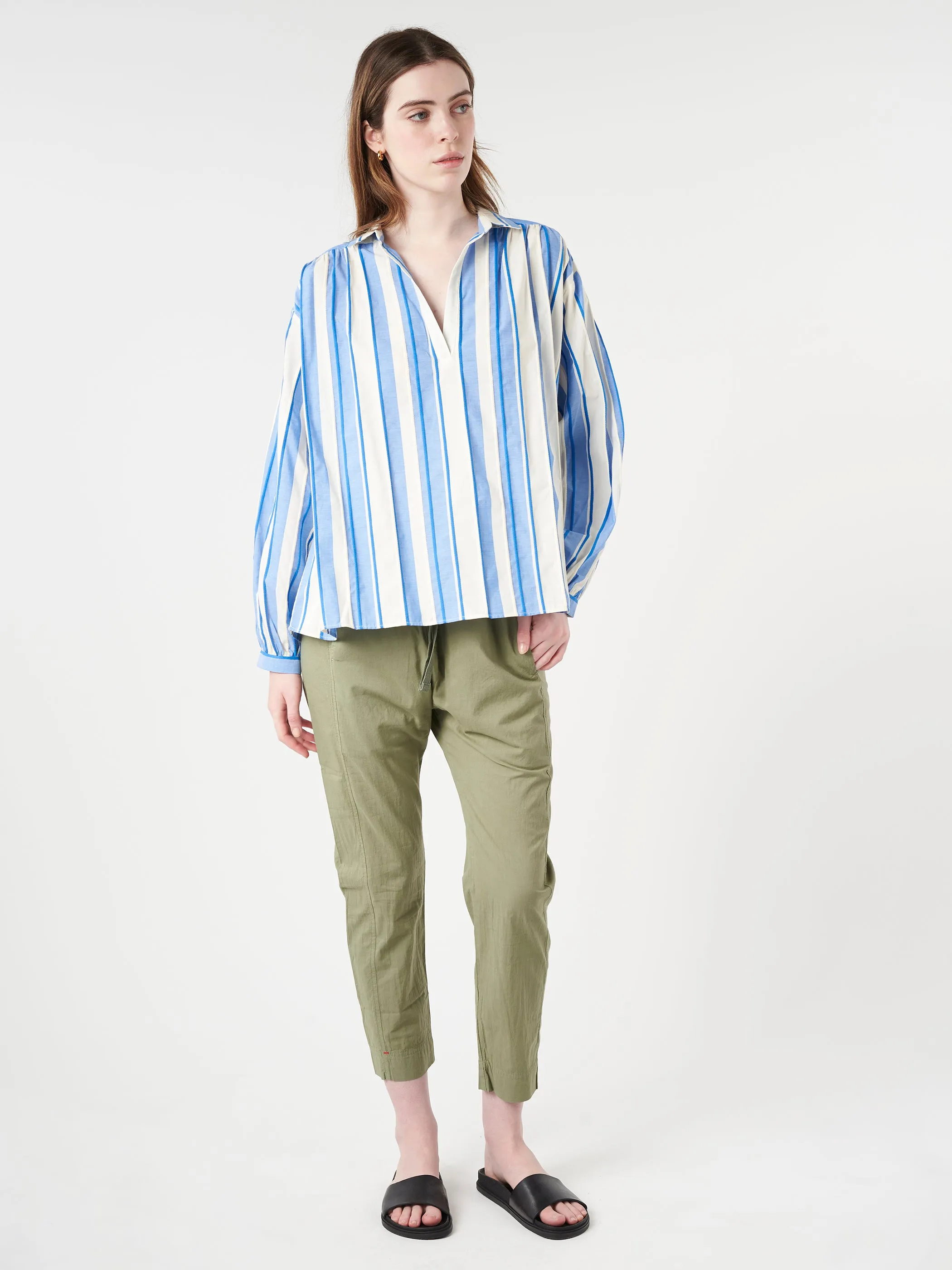 Arielle Blouse sold by gravitypope product image thumbnail 2