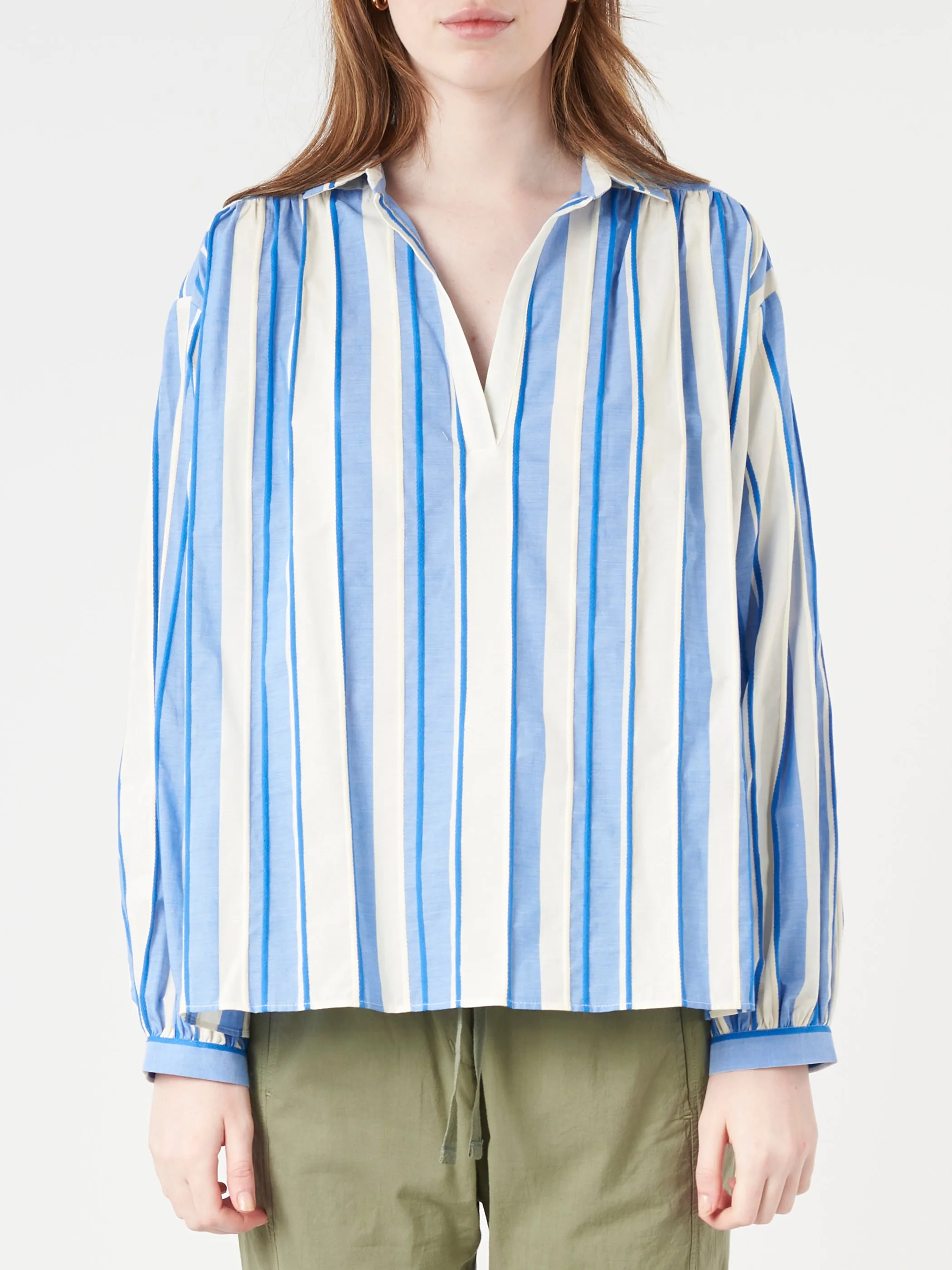 Arielle Blouse sold by gravitypope