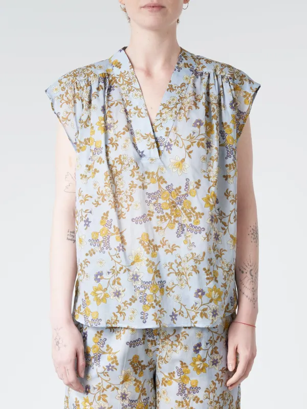 Armini Blouse sold by gravitypope