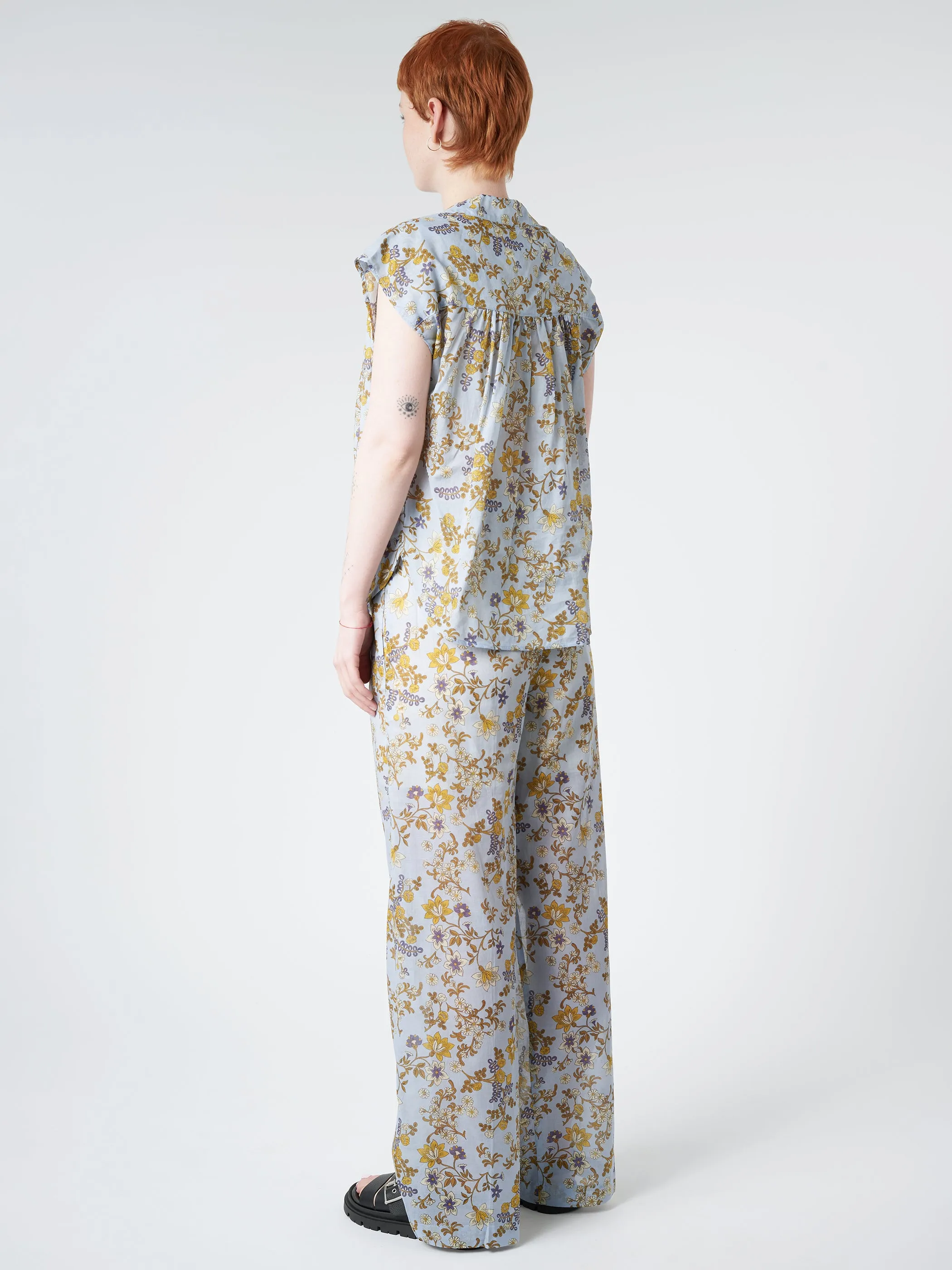 Armini Blouse sold by gravitypope product image thumbnail 3