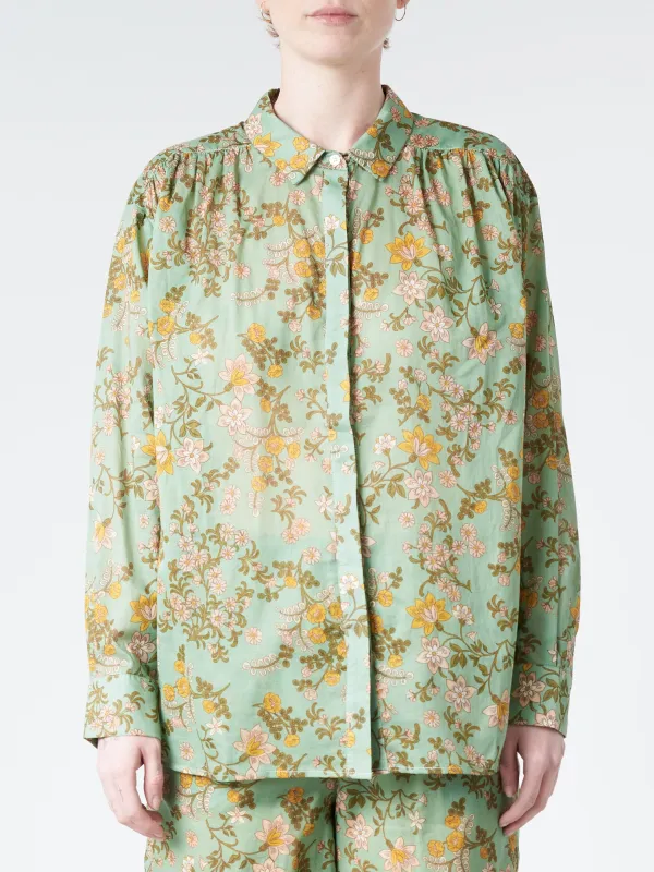 Alger Shirt sold by gravitypope