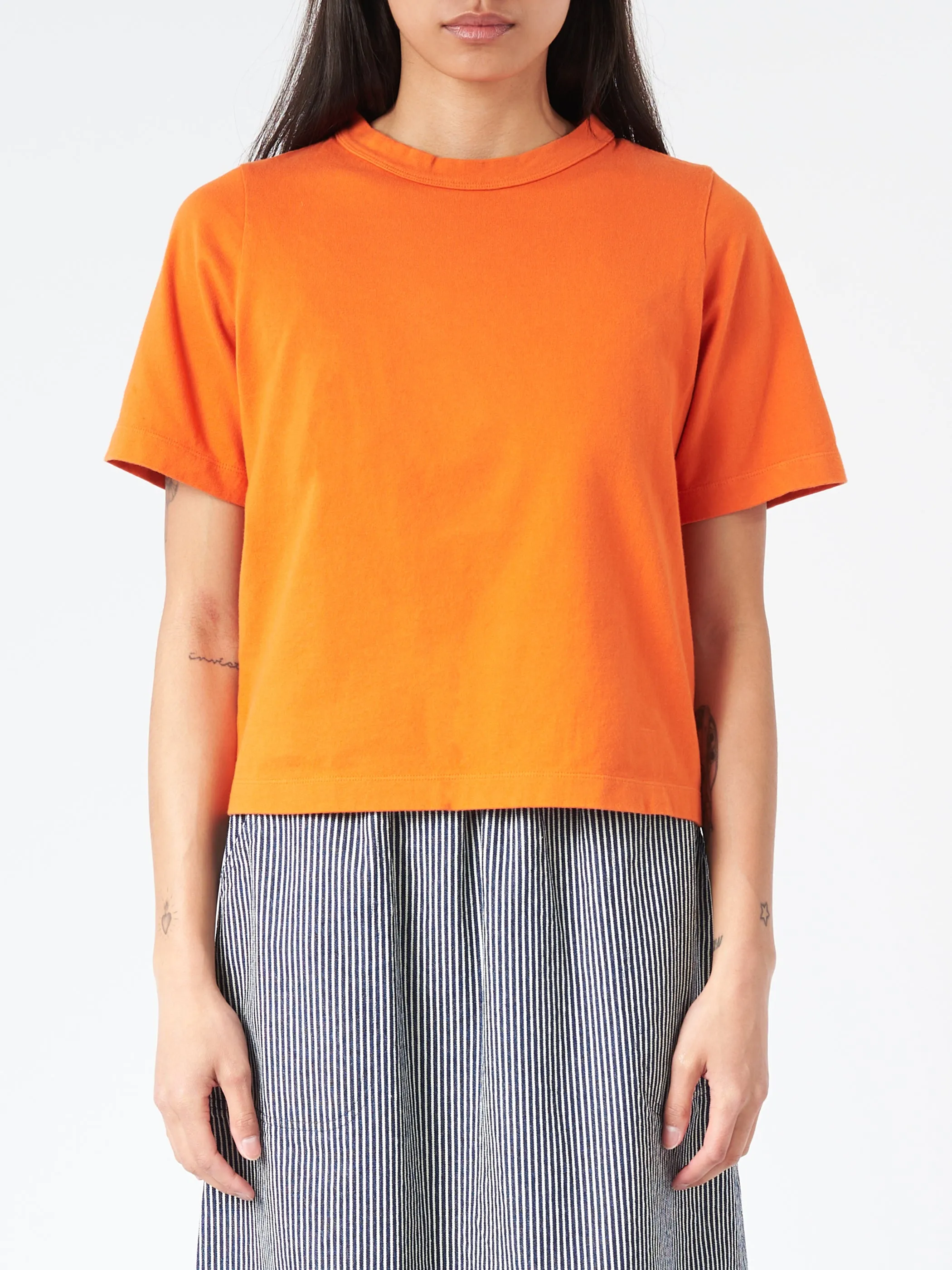 Jayne T-Shirt sold by gravitypope