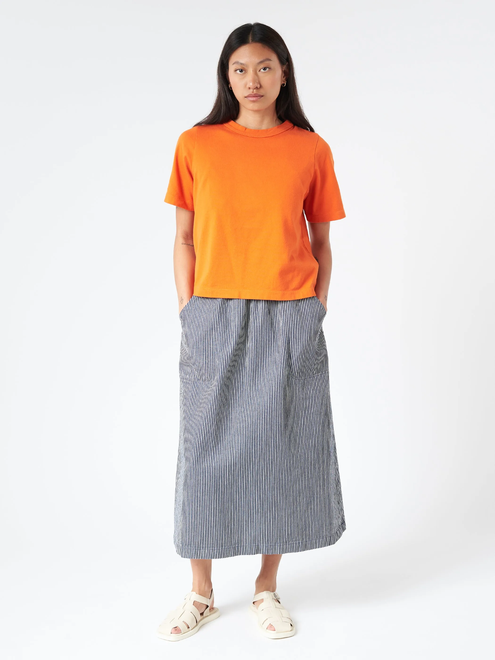 Jayne T-Shirt sold by gravitypope product image thumbnail 4