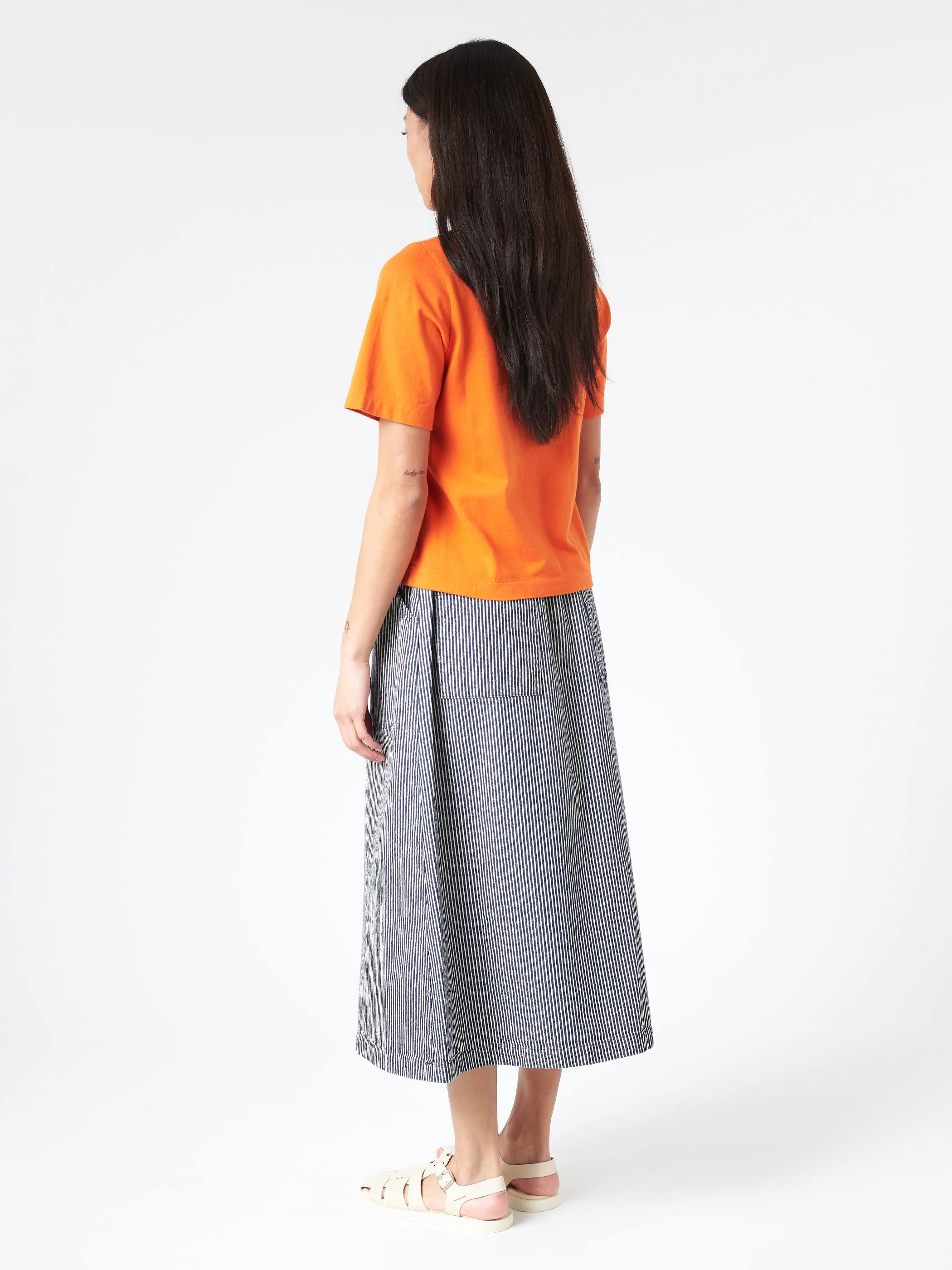 Jayne T-Shirt sold by gravitypope product image thumbnail 3