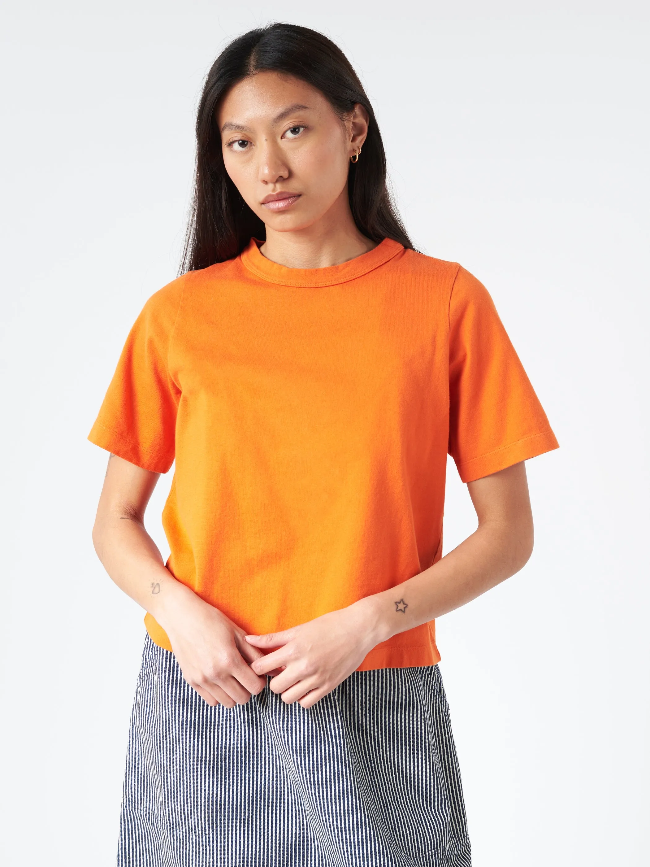 Jayne T-Shirt sold by gravitypope product image thumbnail 2