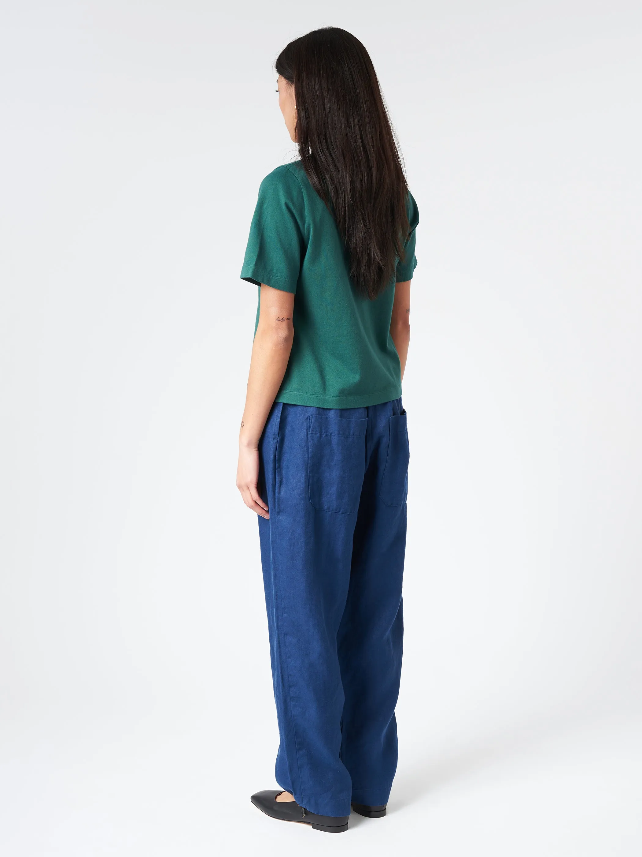 Jayne T-Shirt sold by gravitypope product image thumbnail 3