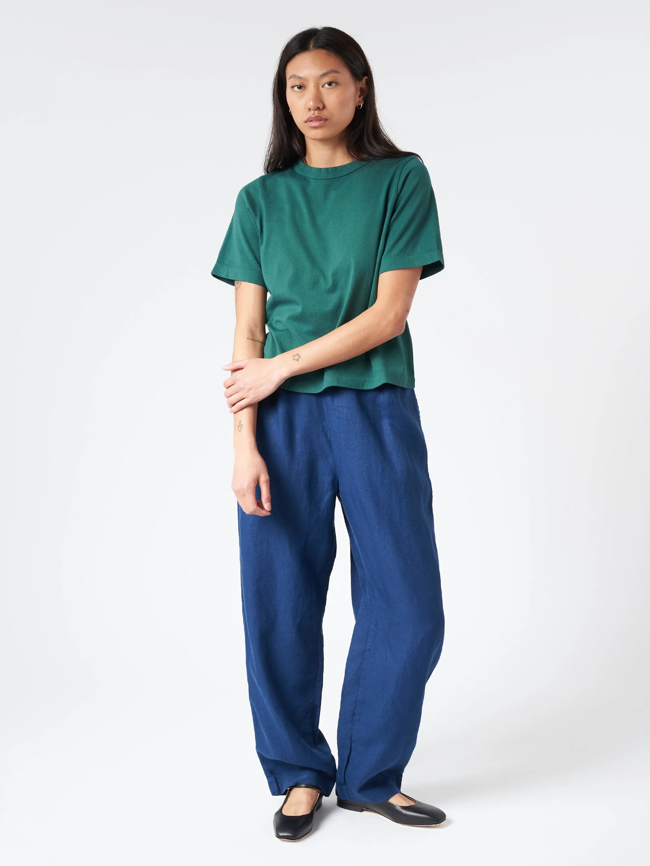 Jayne T-Shirt sold by gravitypope product image thumbnail 2