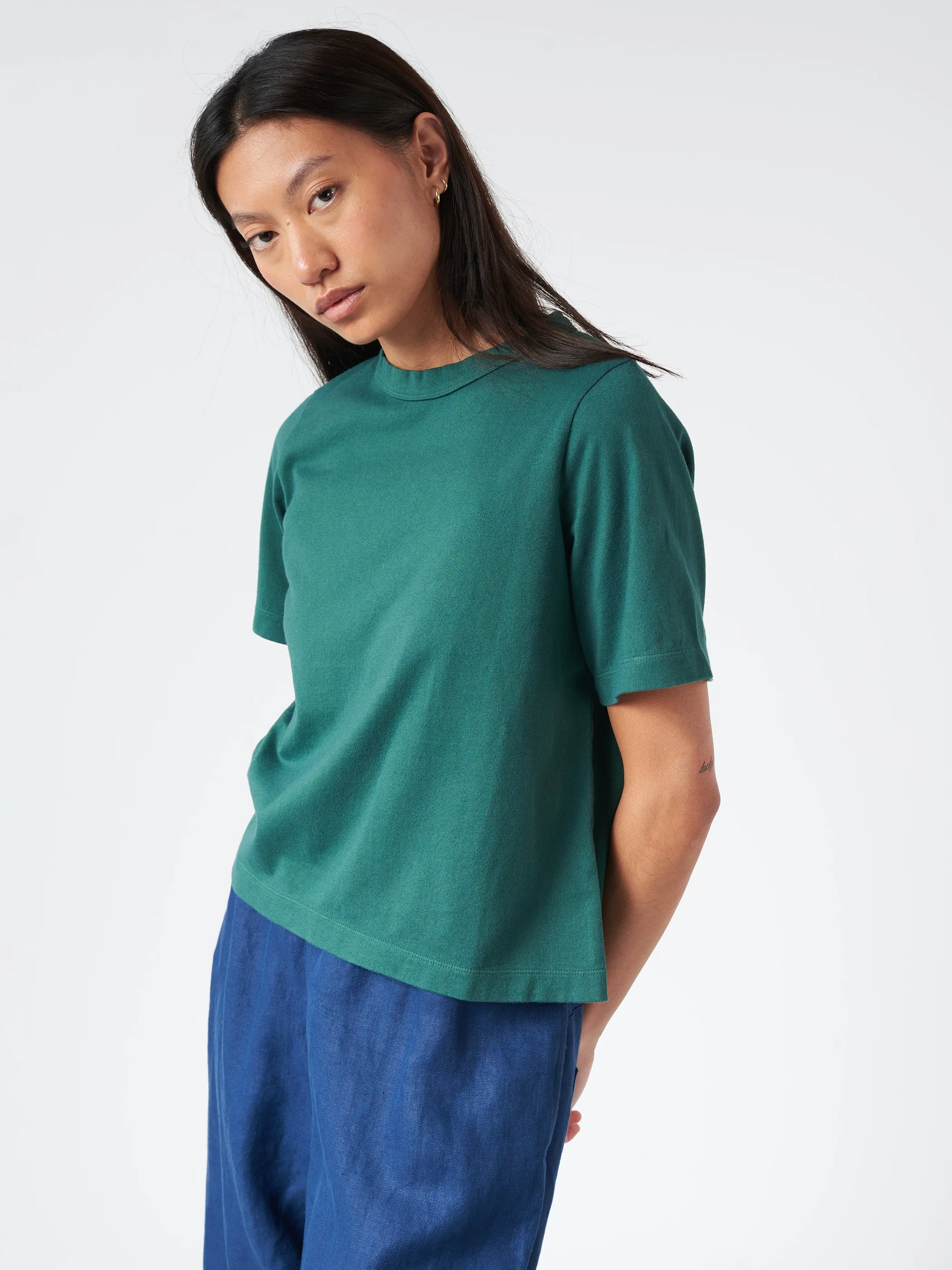 Jayne T-Shirt sold by gravitypope product image thumbnail 4