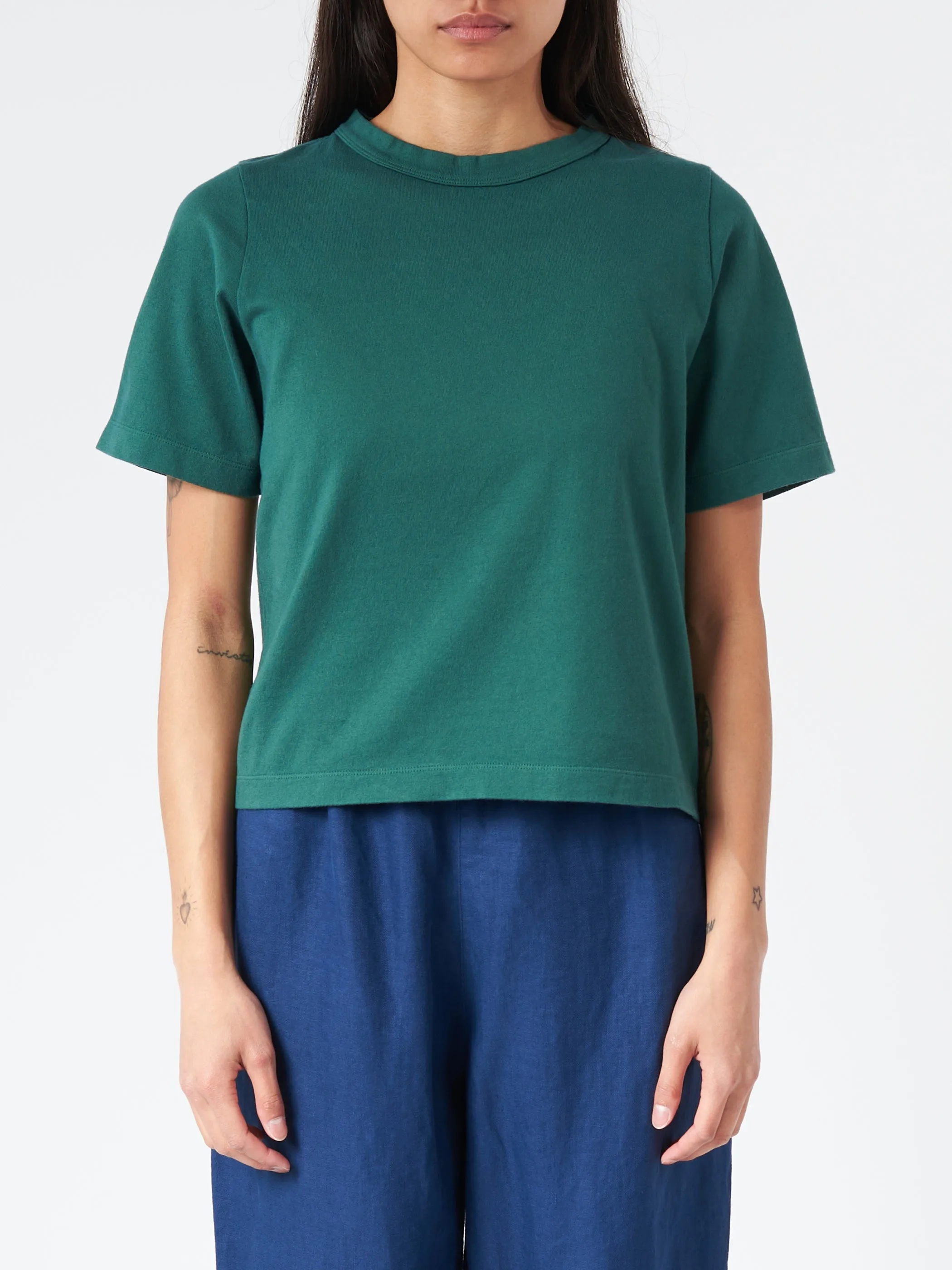 Jayne T-Shirt sold by gravitypope