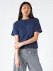 Linen Jayne T-Shirt sold by gravitypope