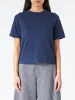 Linen Jayne T-Shirt sold by gravitypope