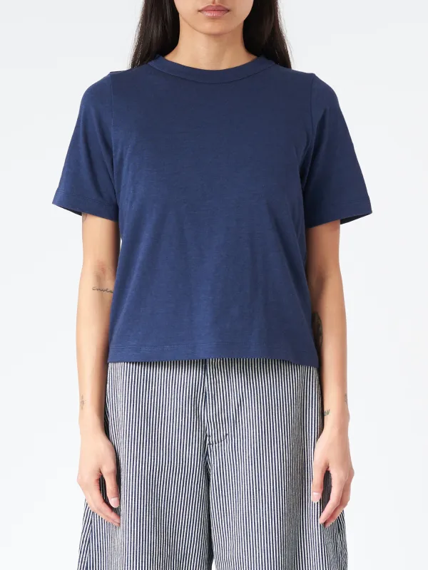 Linen Jayne T-Shirt sold by gravitypope
