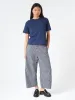 Linen Jayne T-Shirt sold by gravitypope