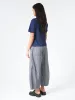 Linen Jayne T-Shirt sold by gravitypope