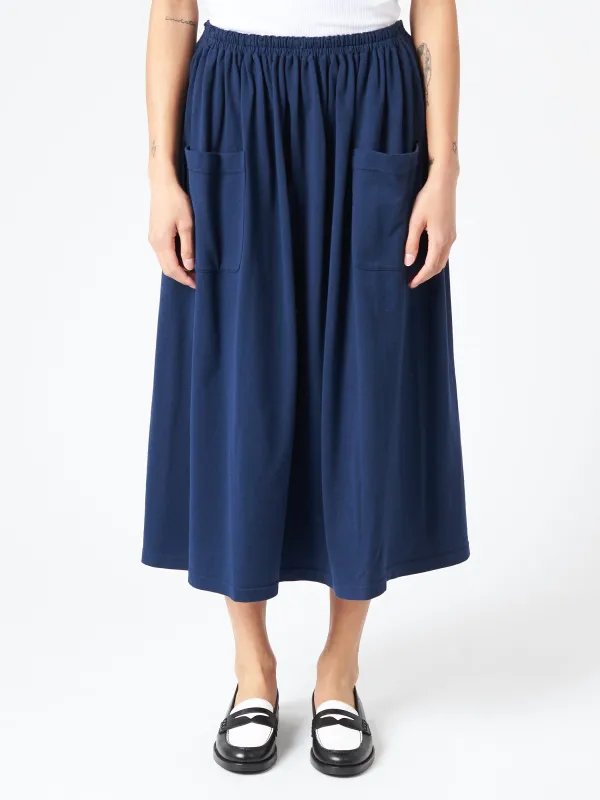Jersey Skirt sold by gravitypope