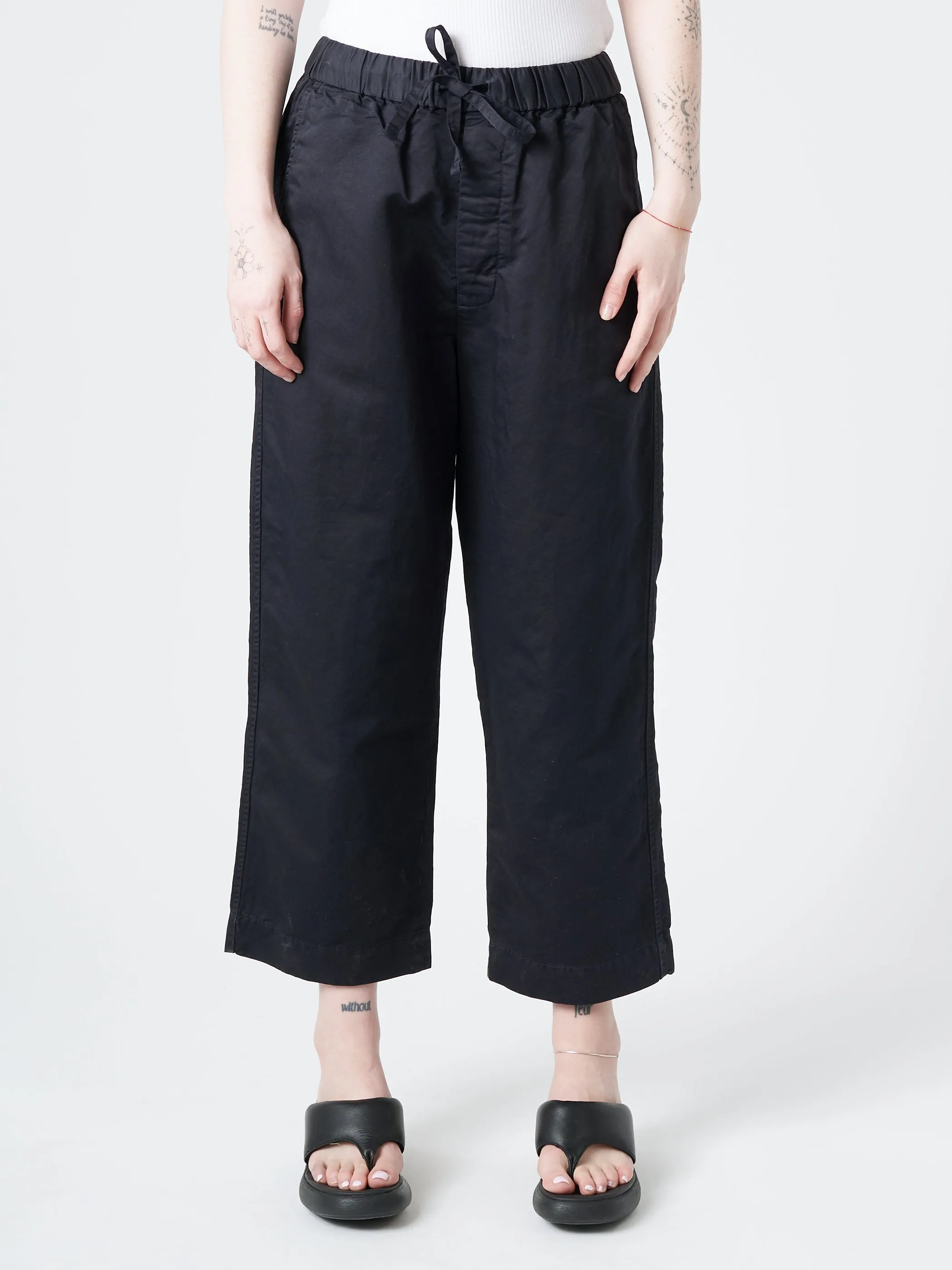 Easy Field Trousers sold by gravitypope