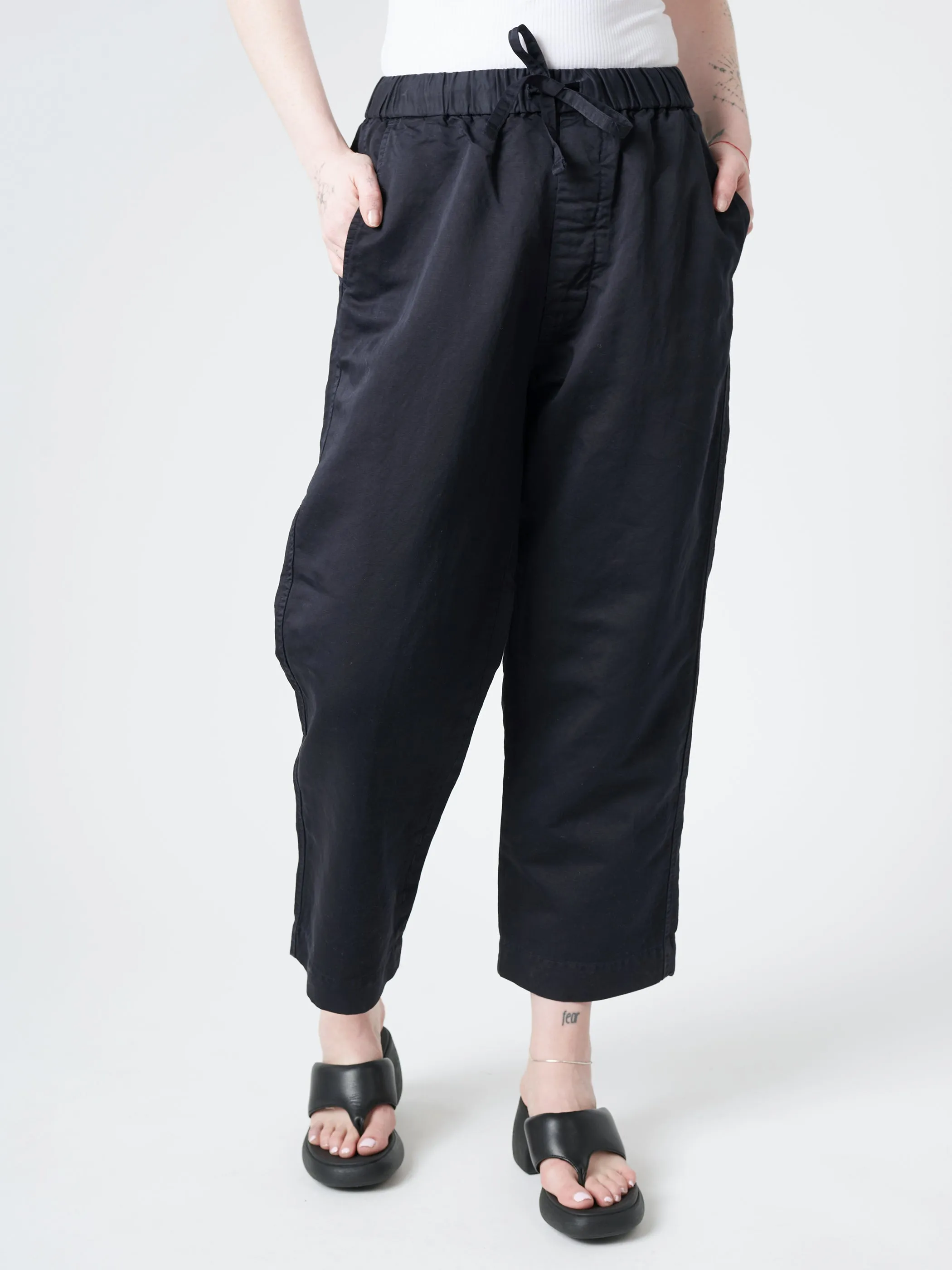 Easy Field Trousers sold by gravitypope product image thumbnail 5