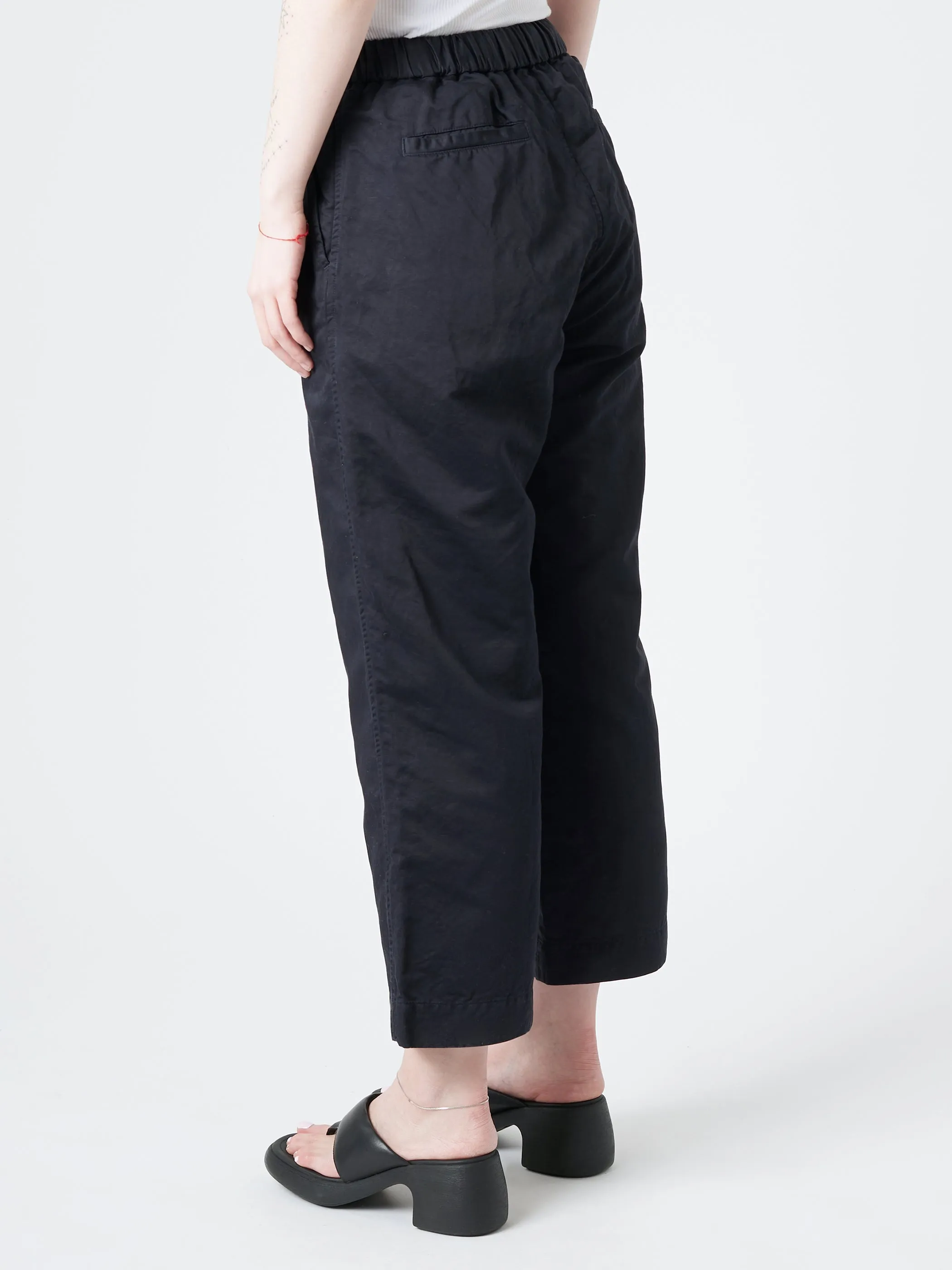Easy Field Trousers sold by gravitypope product image thumbnail 3