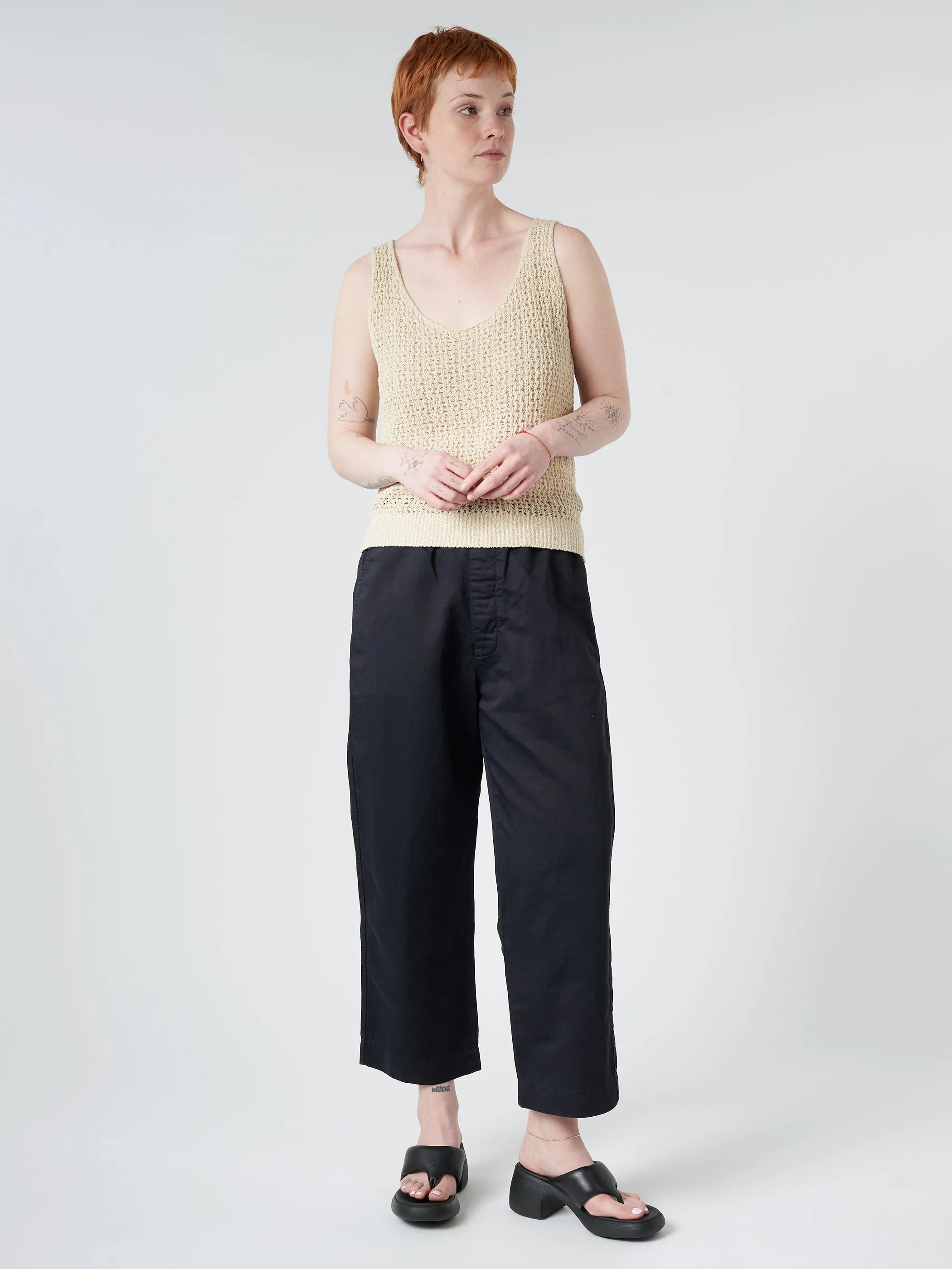 Easy Field Trousers sold by gravitypope product image thumbnail 2