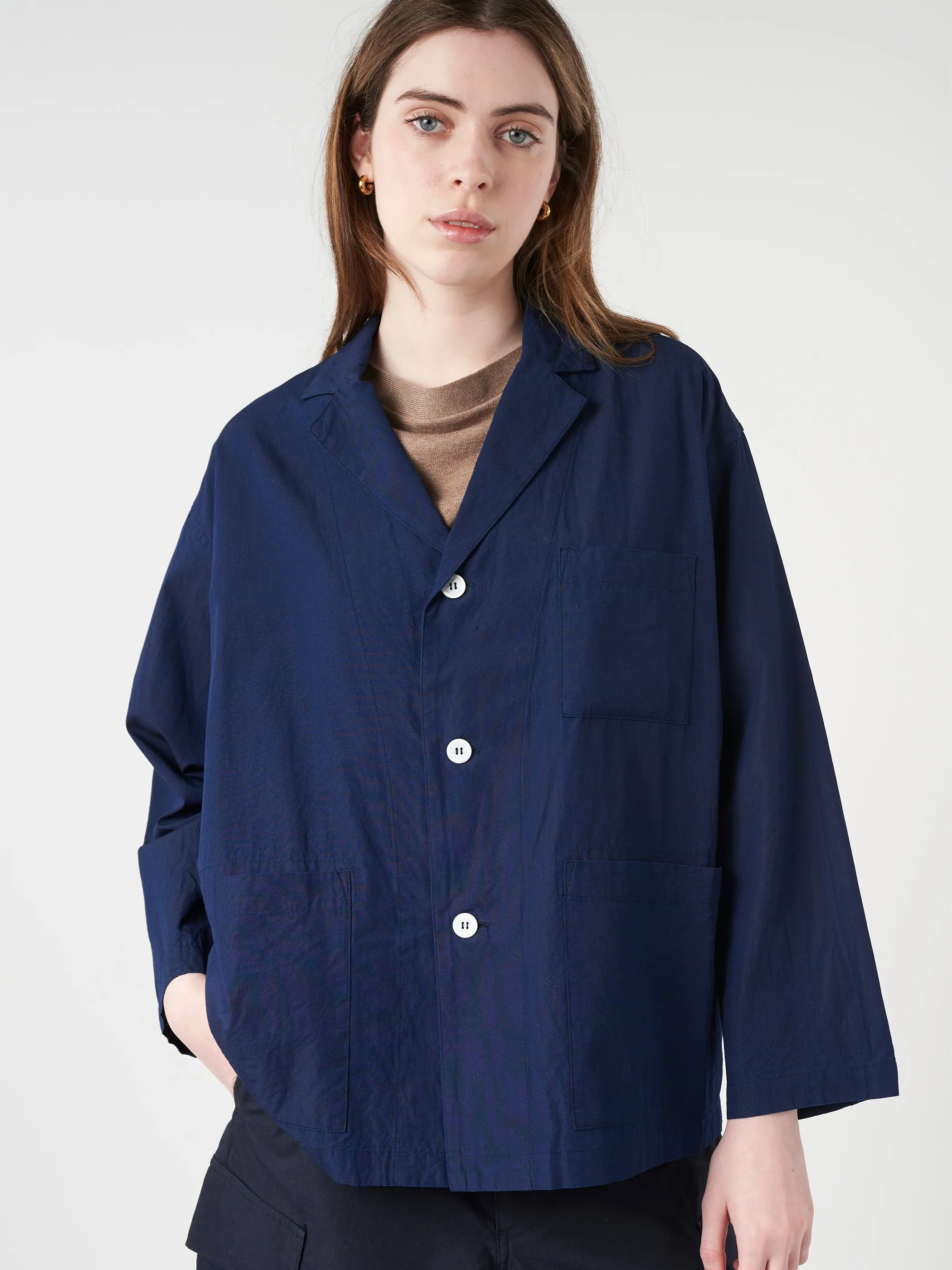 Atelier Jacket sold by gravitypope product image thumbnail 4