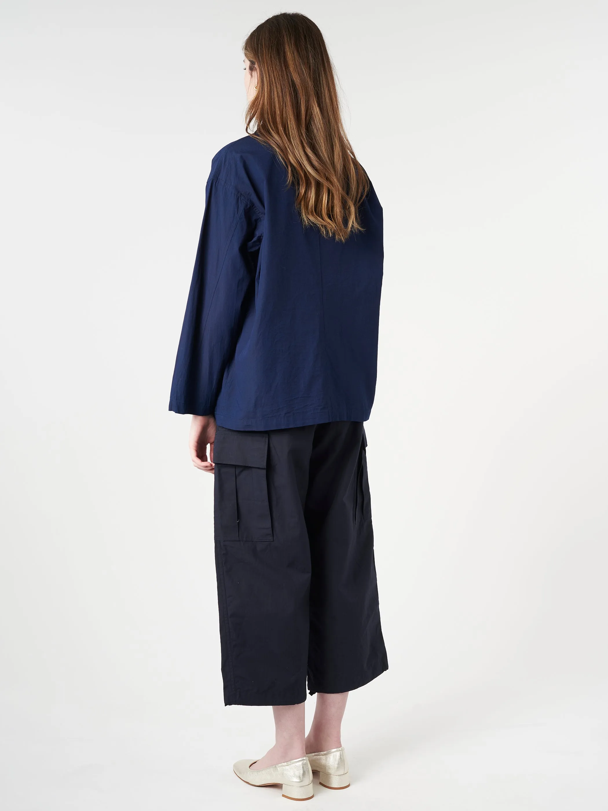 Atelier Jacket sold by gravitypope product image thumbnail 3