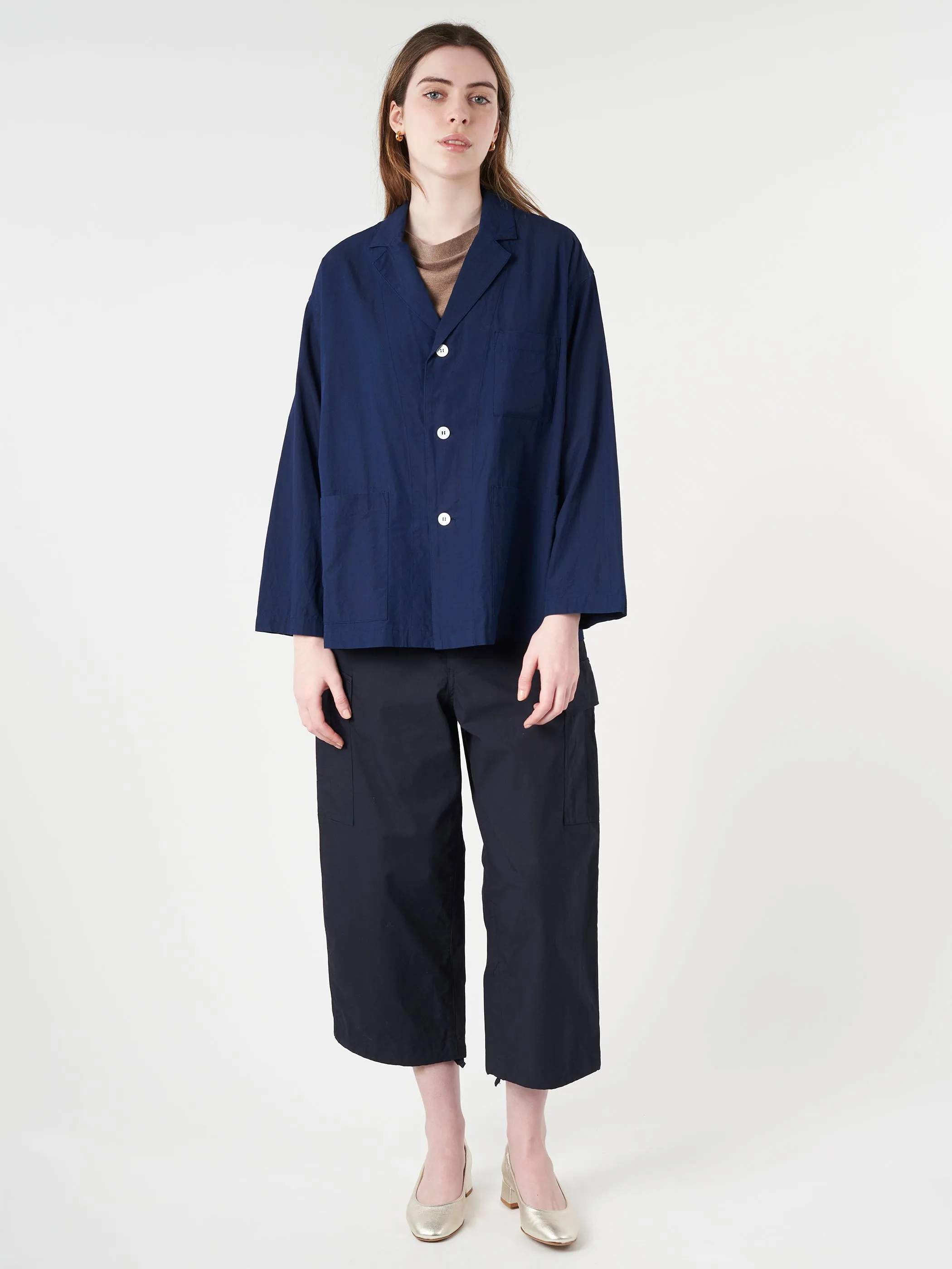 Atelier Jacket sold by gravitypope product image thumbnail 2