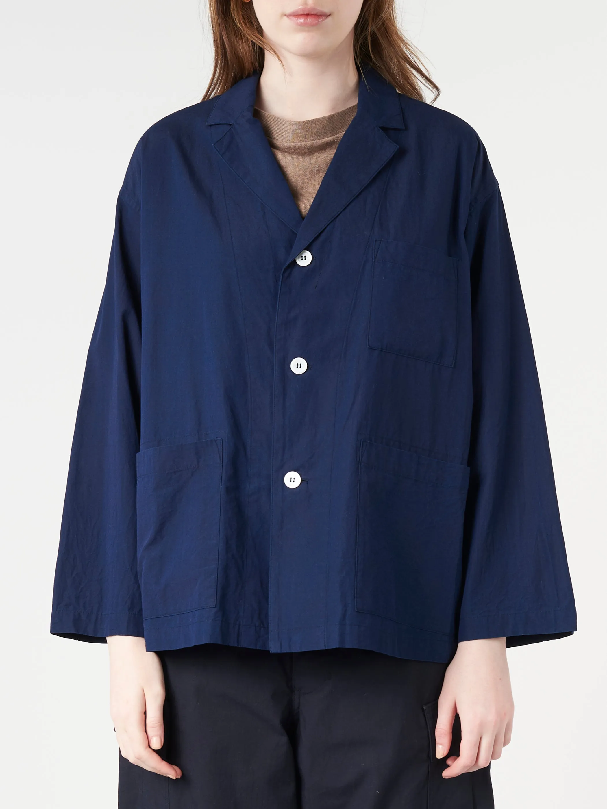 Atelier Jacket sold by gravitypope