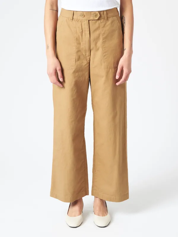 Carole Pant sold by gravitypope