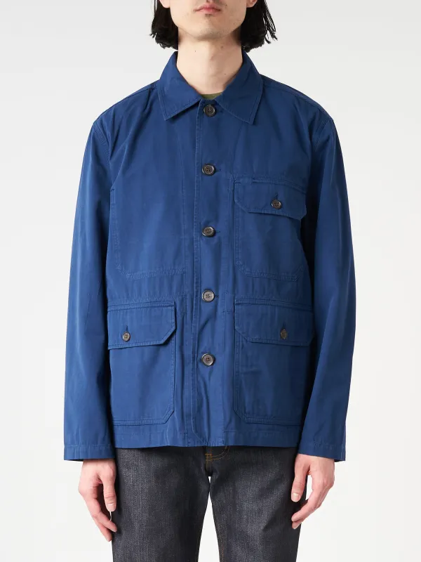 Utility Jacket sold by gravitypope
