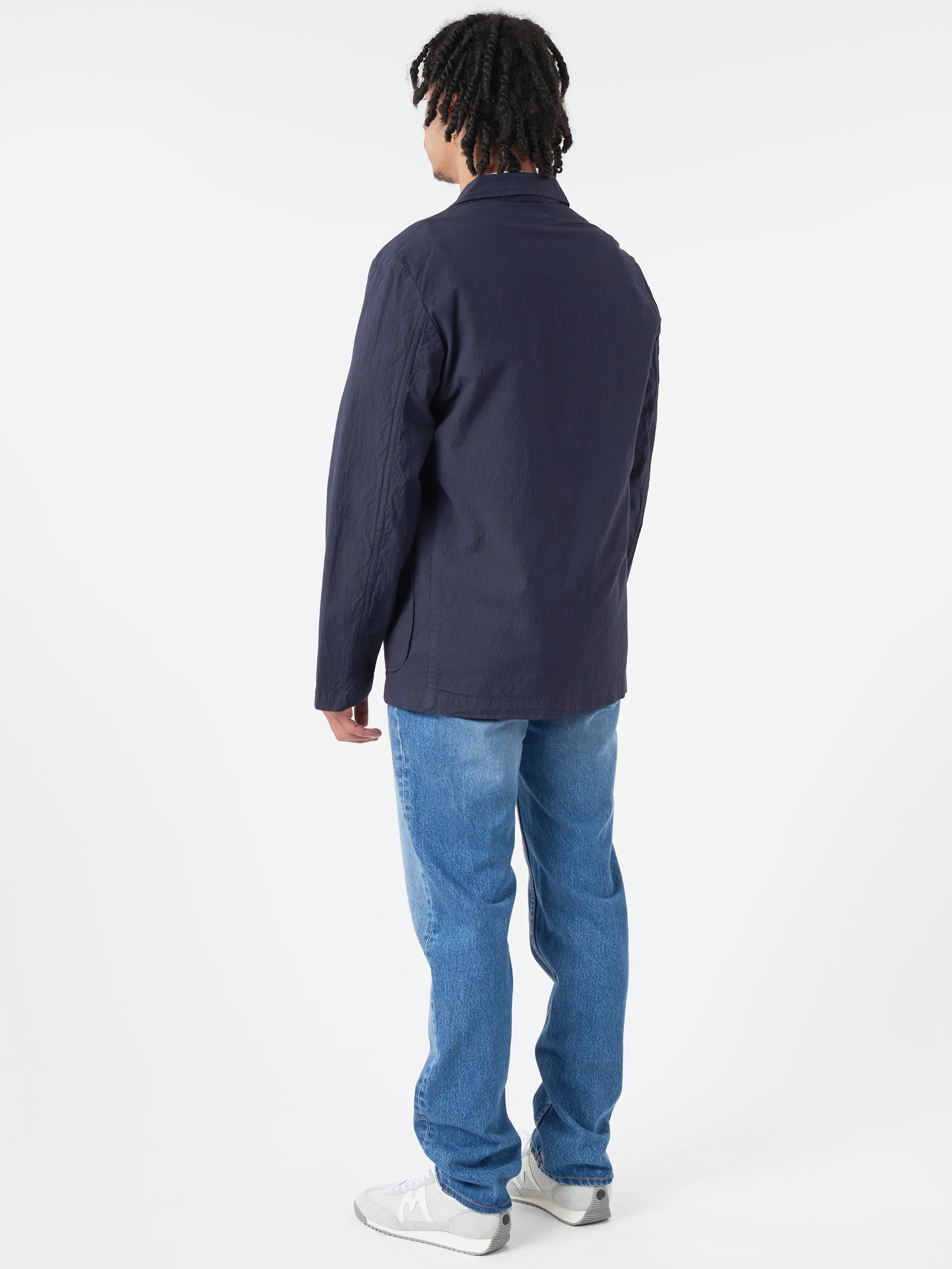 Three Button Jacket sold by gravitypope product image thumbnail 3