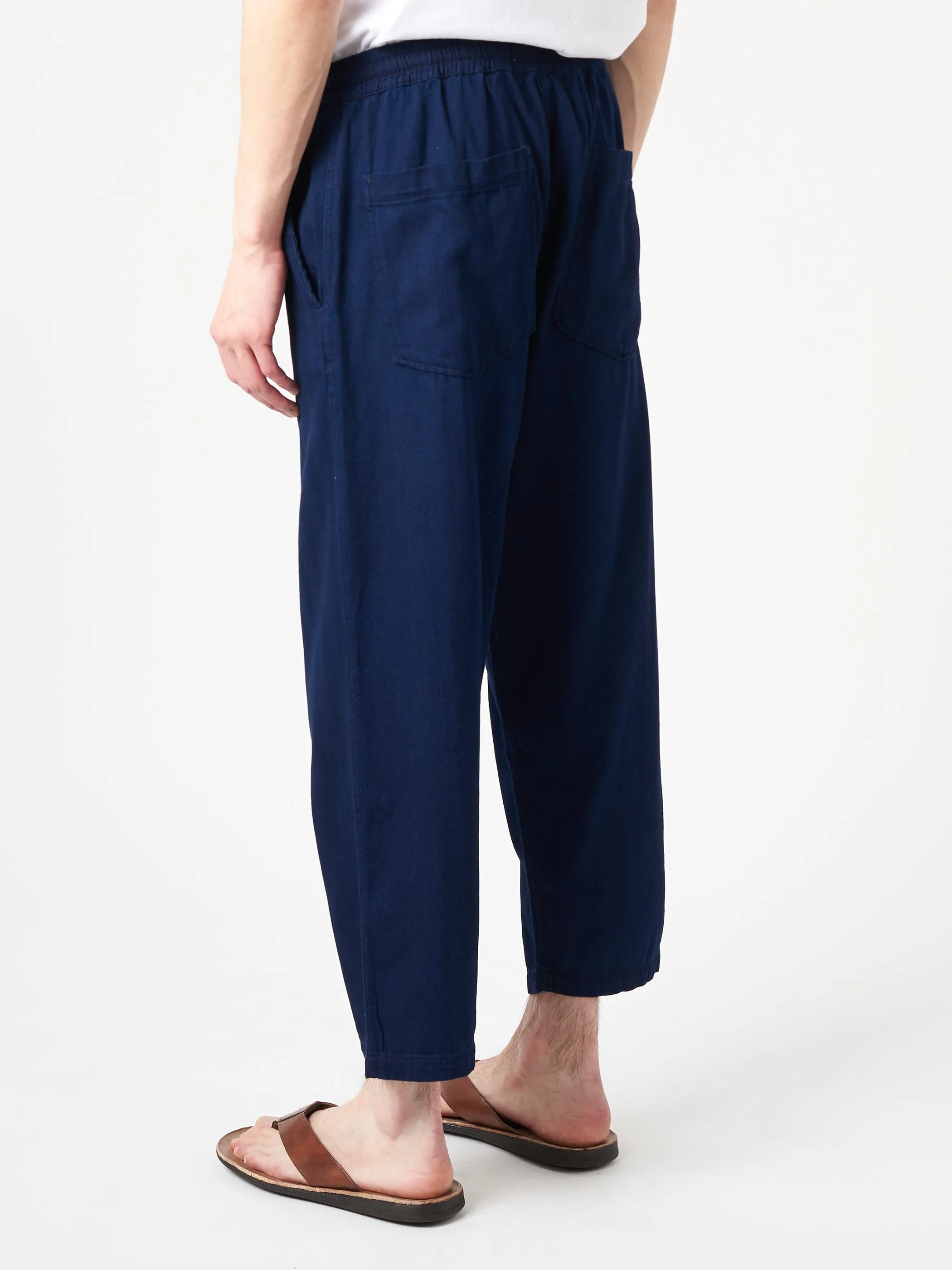 Hi Water Trouser sold by gravitypope product image thumbnail 3