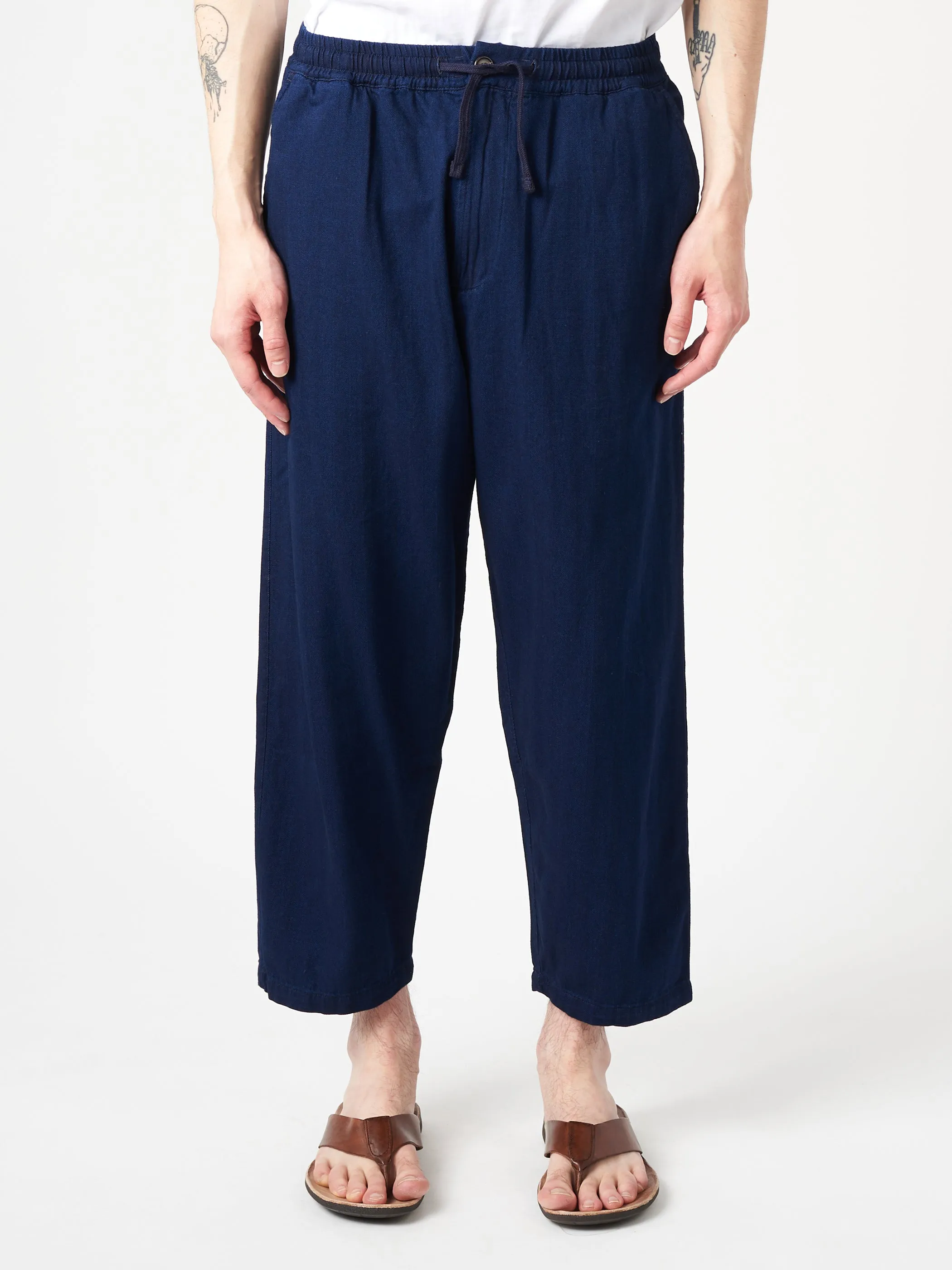 Hi Water Trouser sold by gravitypope