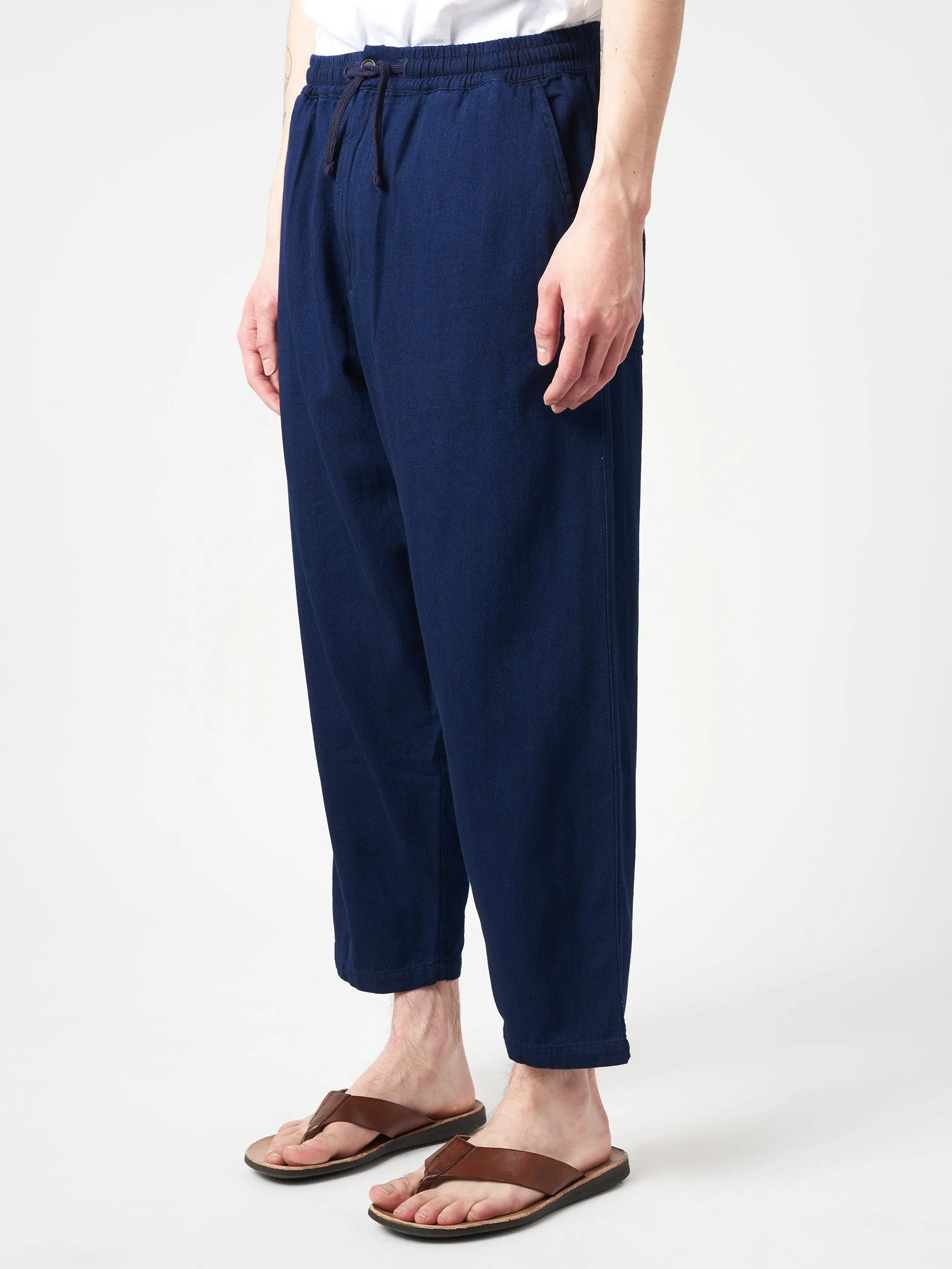 Hi Water Trouser sold by gravitypope product image thumbnail 5