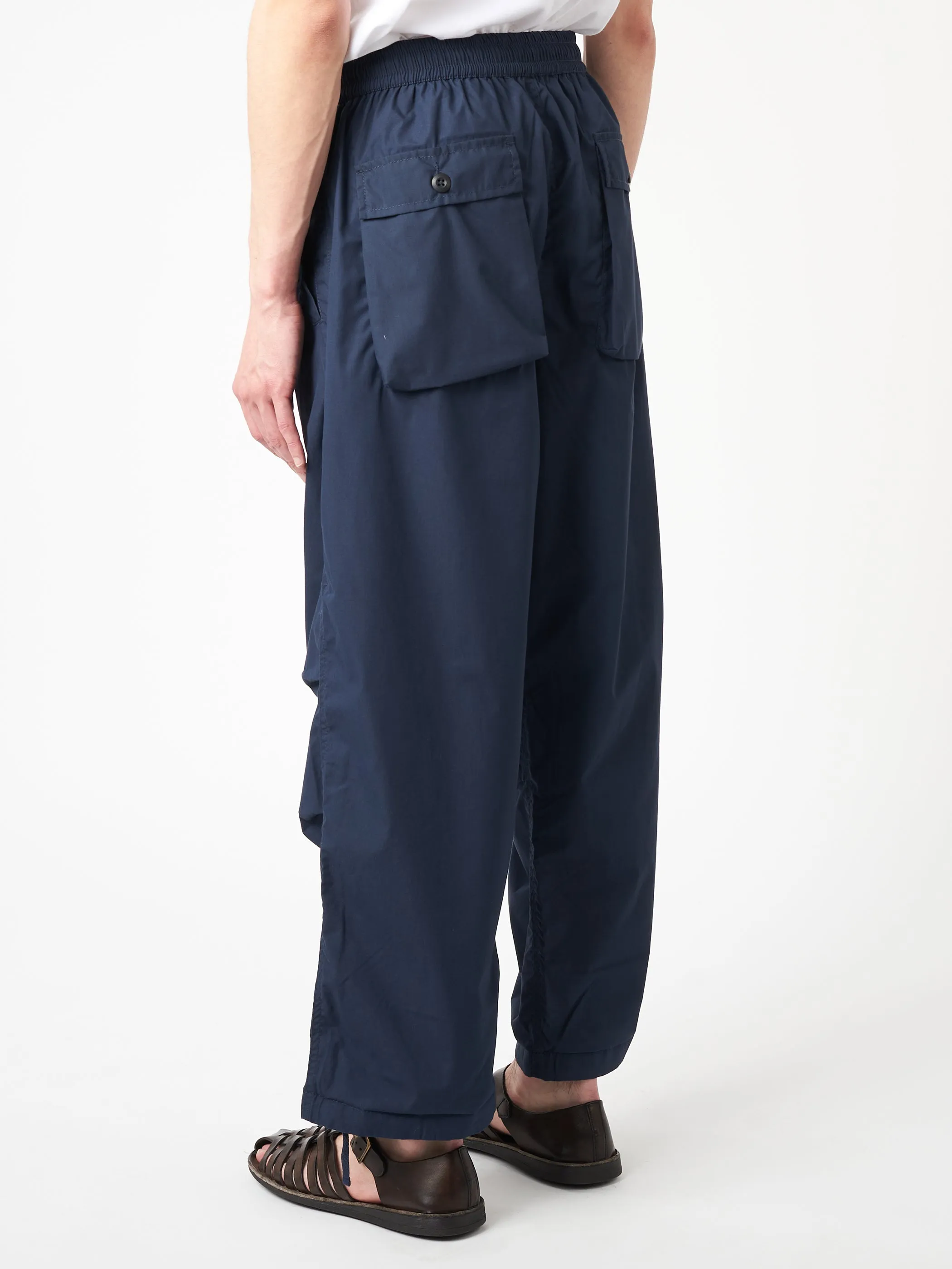 Parachute Pant sold by gravitypope product image thumbnail 3
