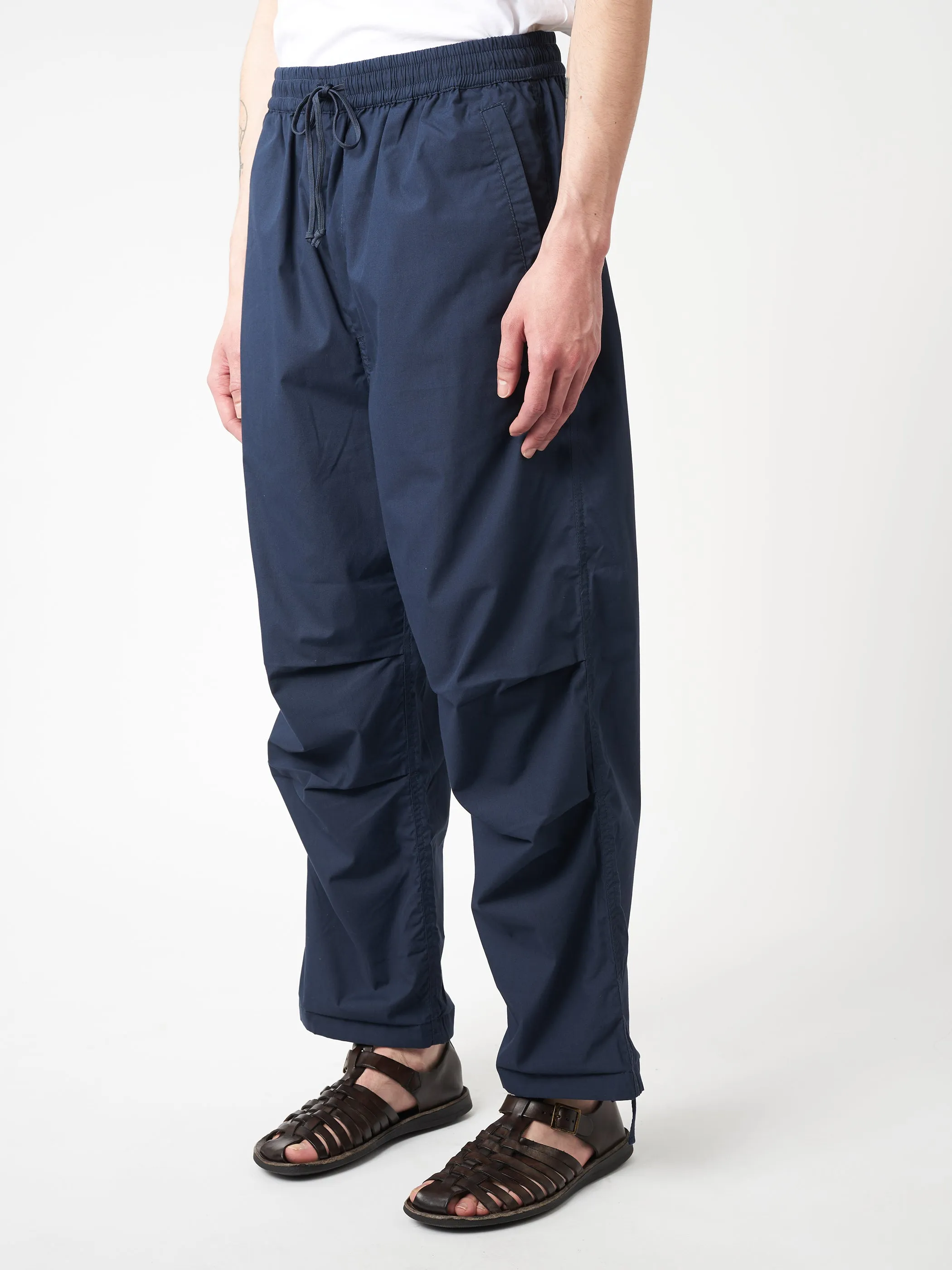 Parachute Pant sold by gravitypope product image thumbnail 5