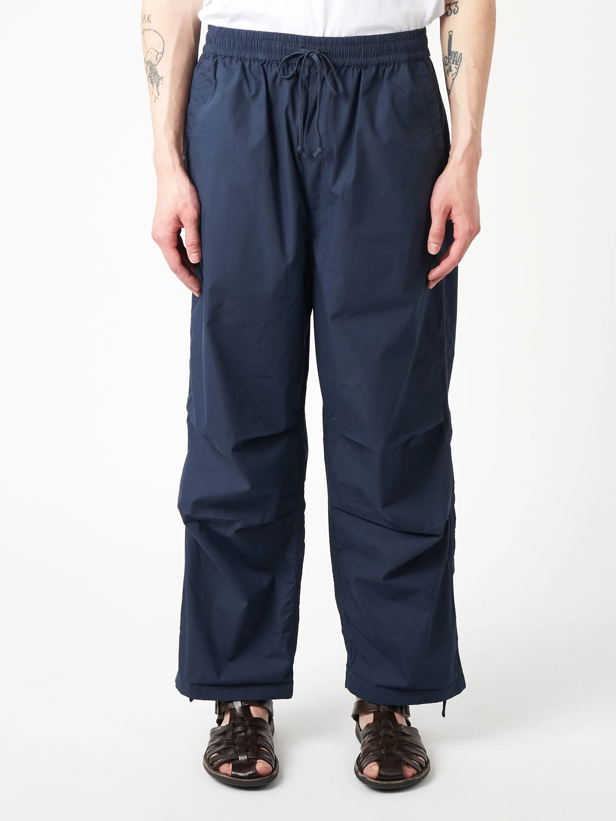 Parachute Pant sold by gravitypope