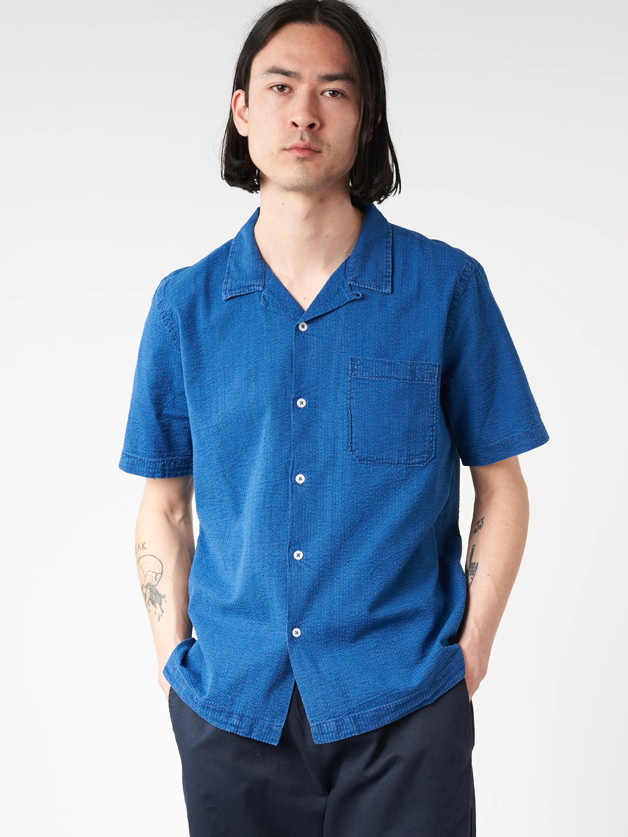 Road Shirt sold by gravitypope product image thumbnail 4