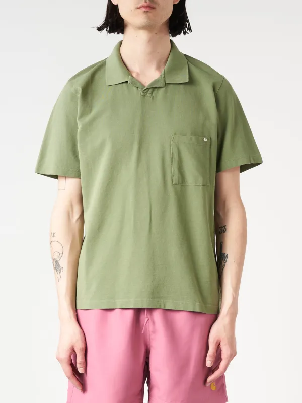 Vacation Polo sold by gravitypope